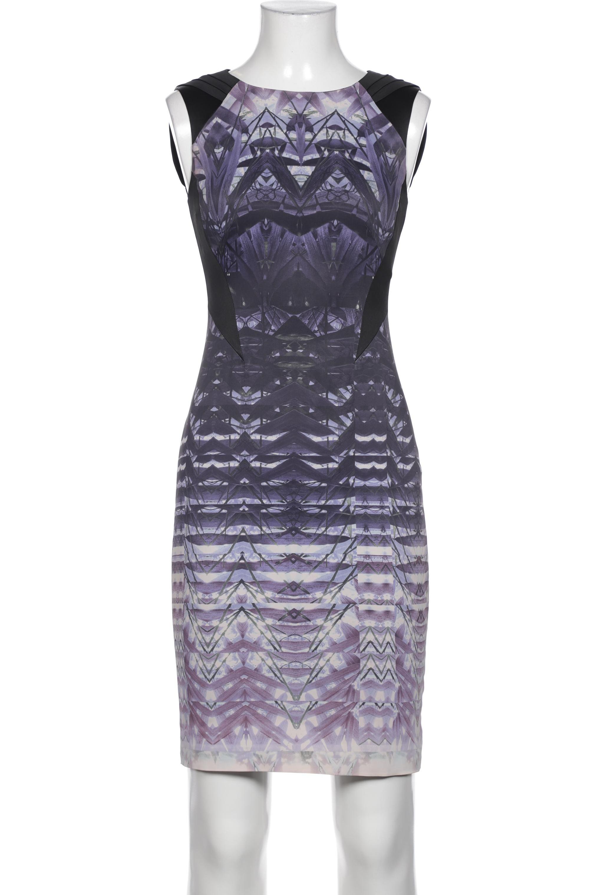 

Karen Millen Damen Kleid, flieder, Gr. 36