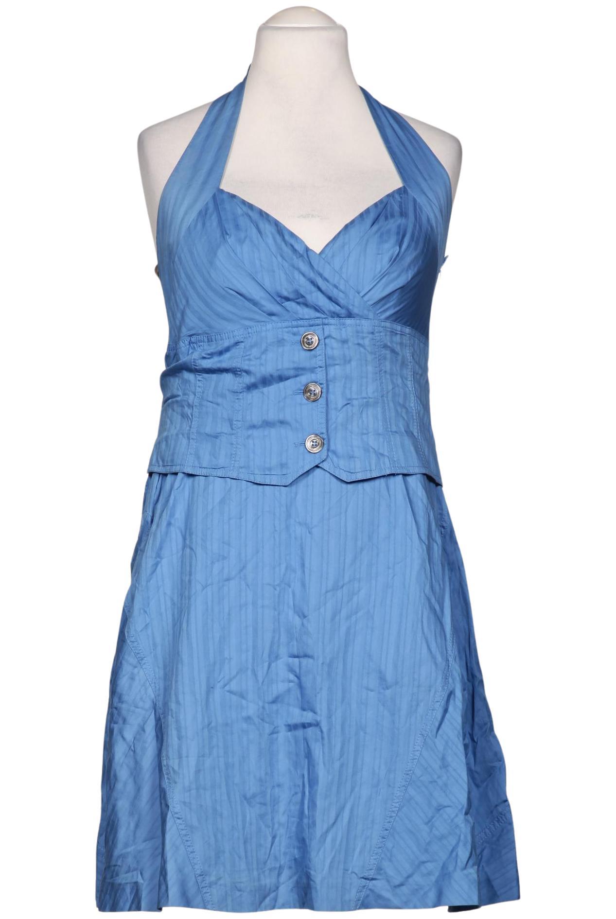 

Karen Millen Damen Kleid, blau, Gr. 42