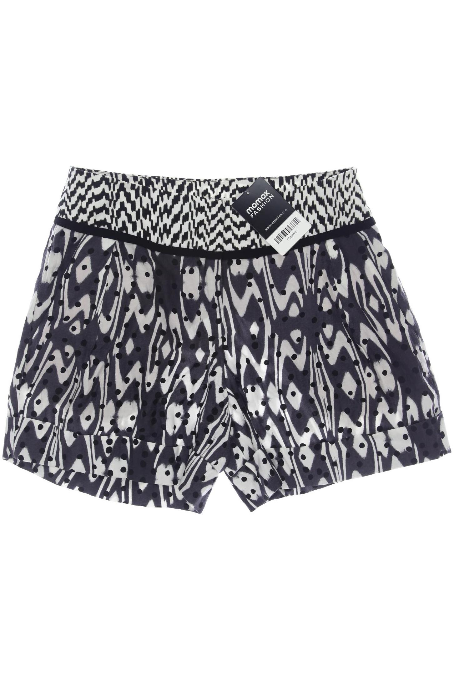 

Karen Millen Damen Shorts, grau, Gr. 36