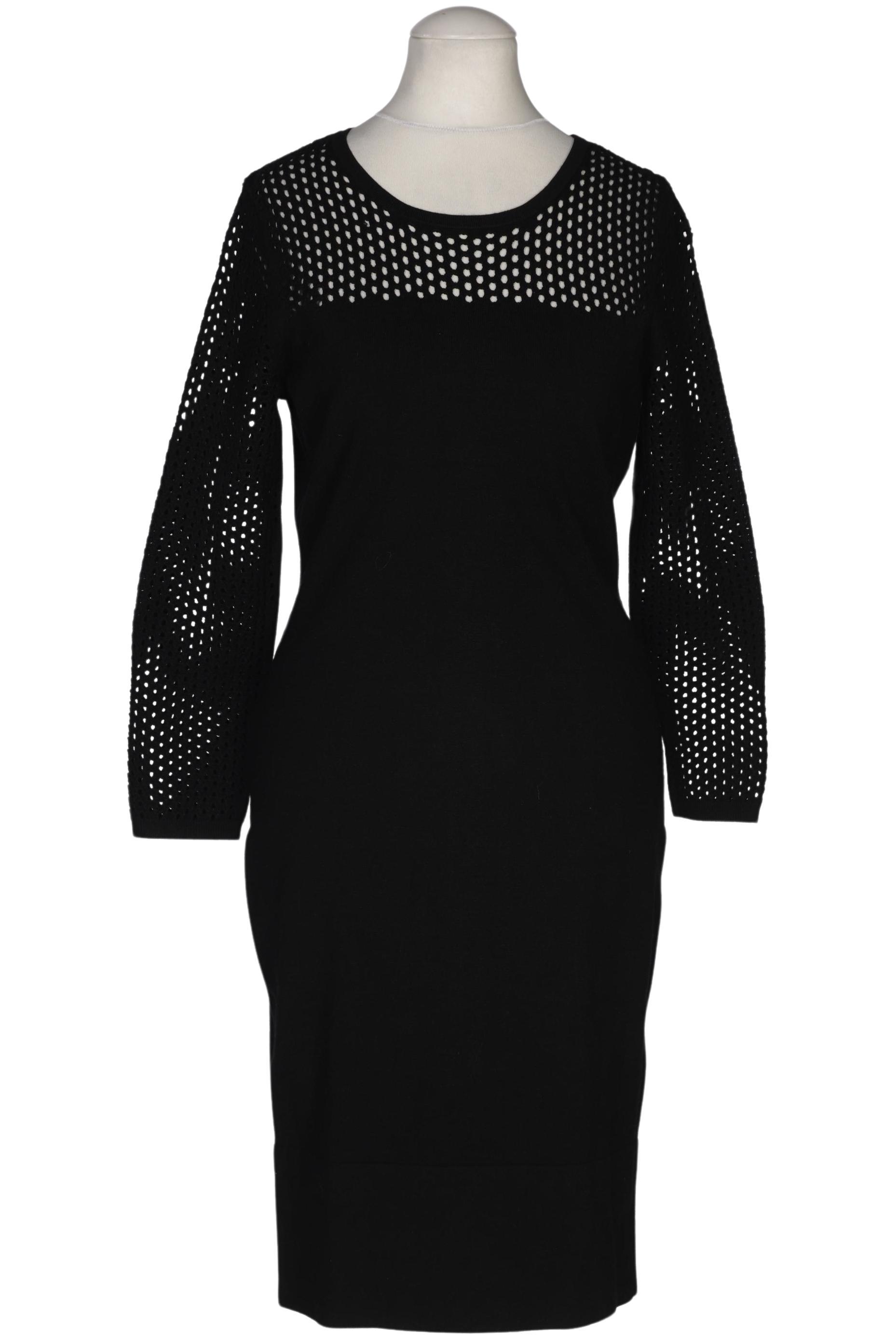 

Karen Millen Damen Kleid, schwarz, Gr. 34