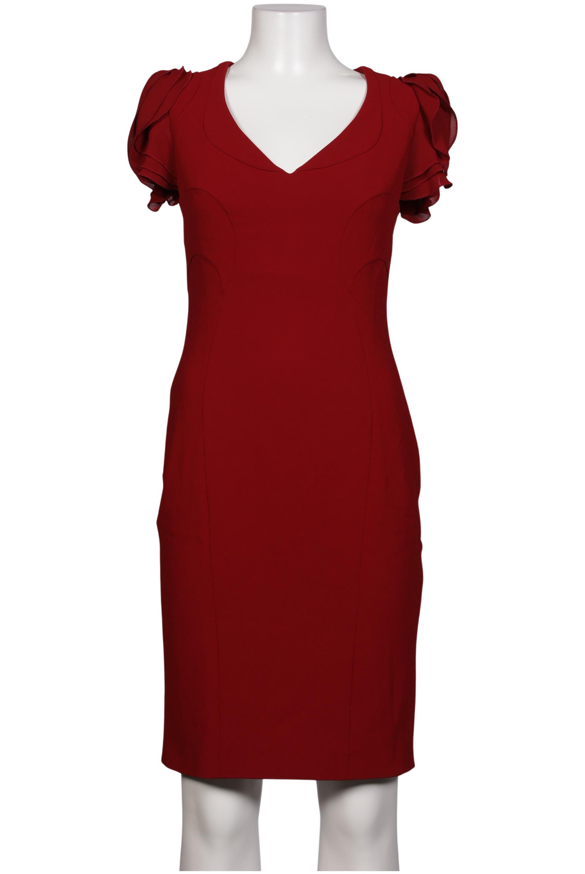 

Karen Millen Damen Kleid, rot, Gr. 40