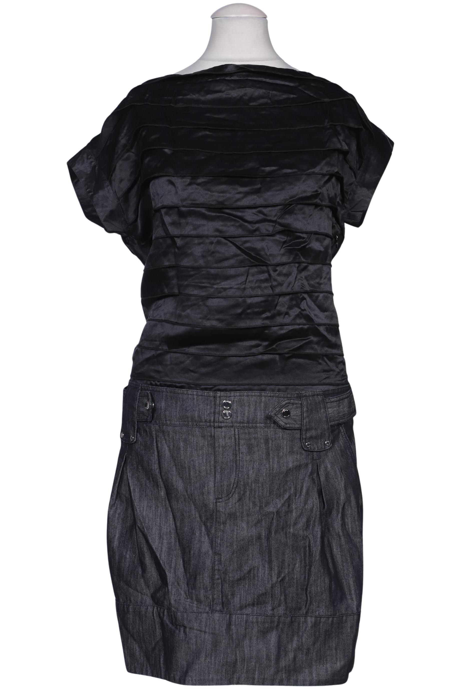 

Karen Millen Damen Kleid, marineblau, Gr. 36