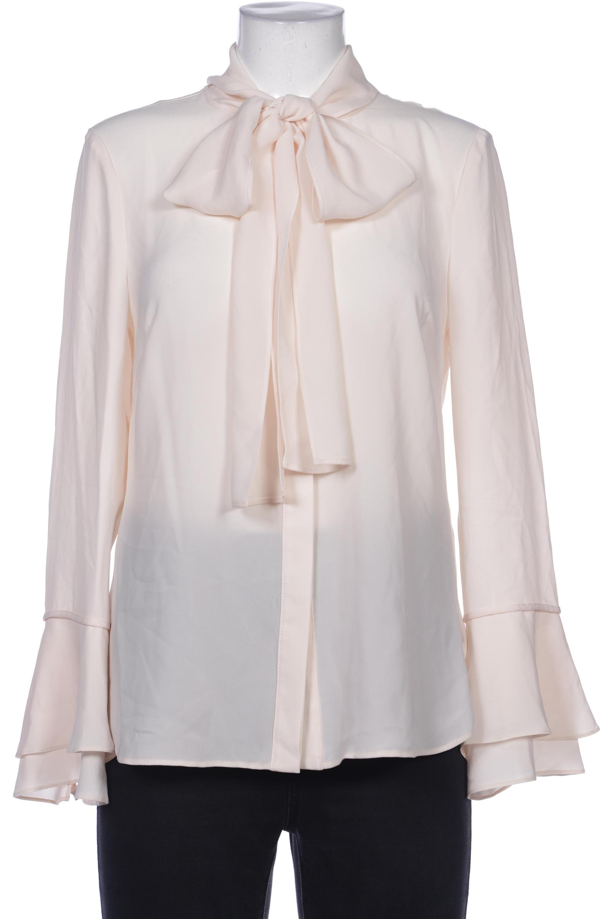 

Karen Millen Damen Bluse, beige, Gr. 42