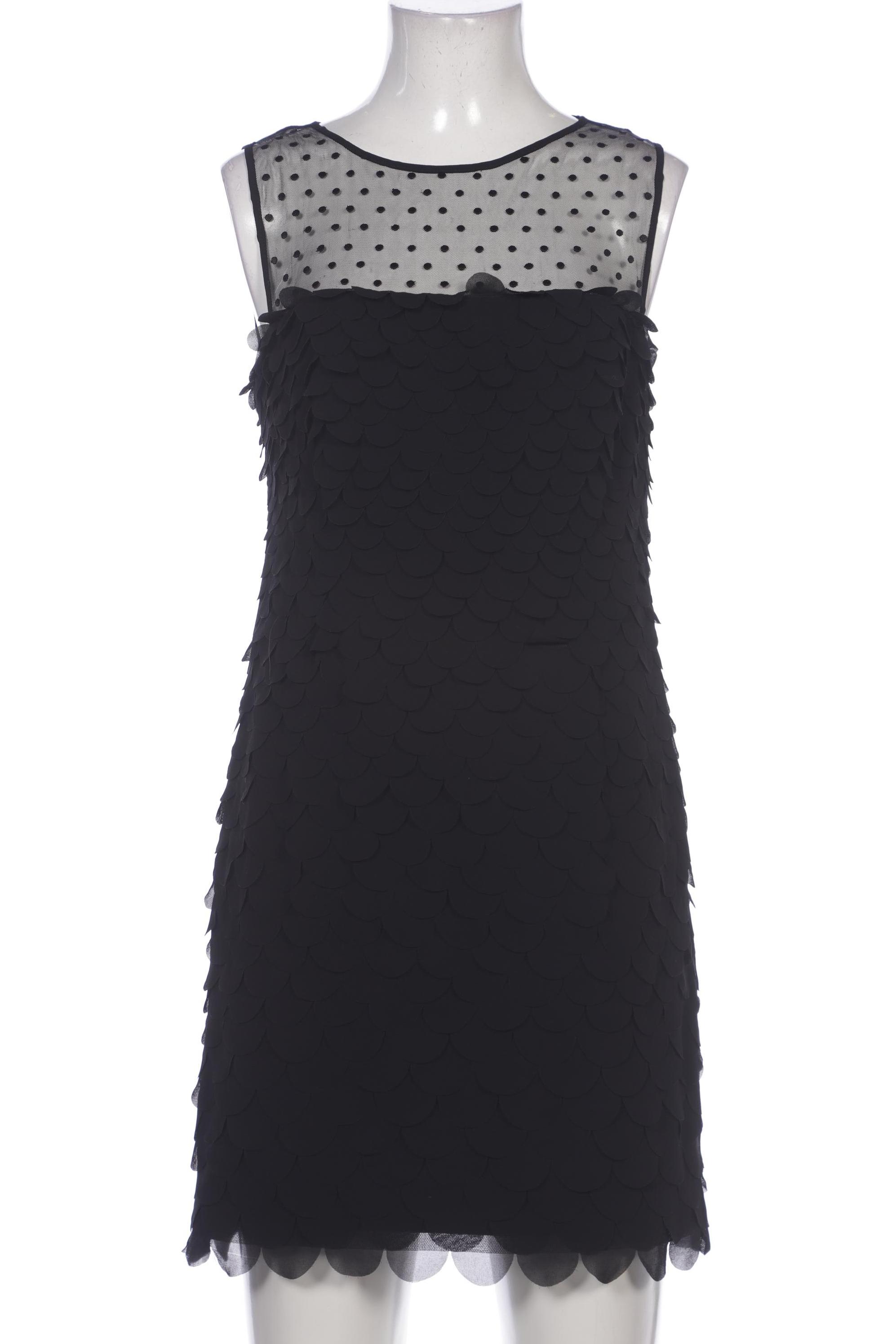 

Karen Millen Damen Kleid, schwarz, Gr. 40