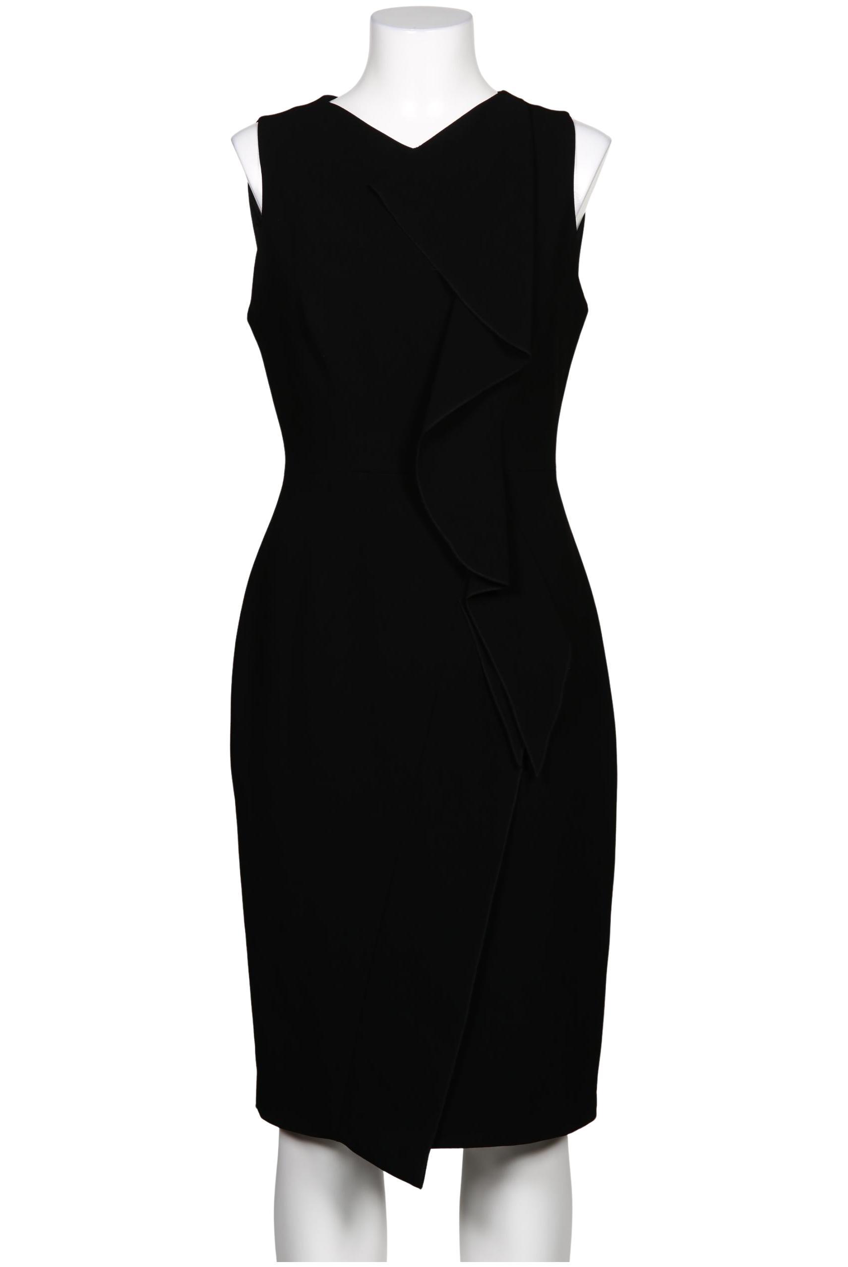 

Karen Millen Damen Kleid, schwarz, Gr. 42