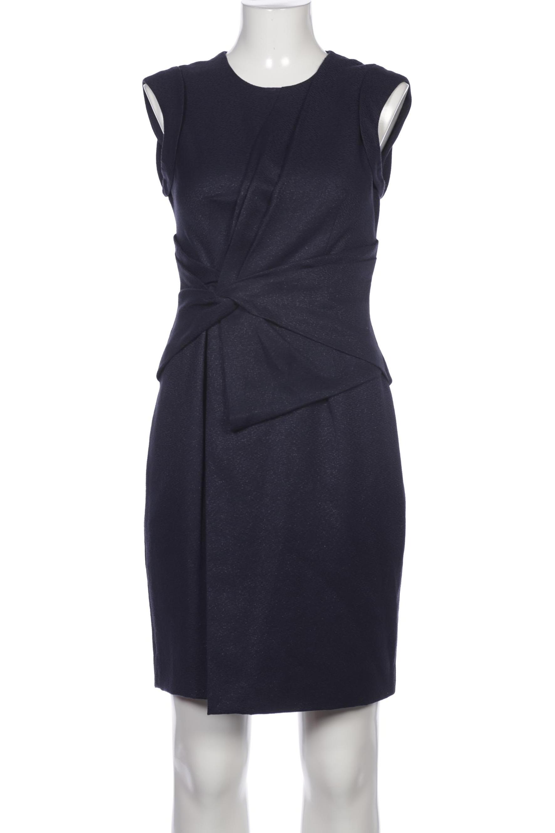 

Karen Millen Damen Kleid, marineblau
