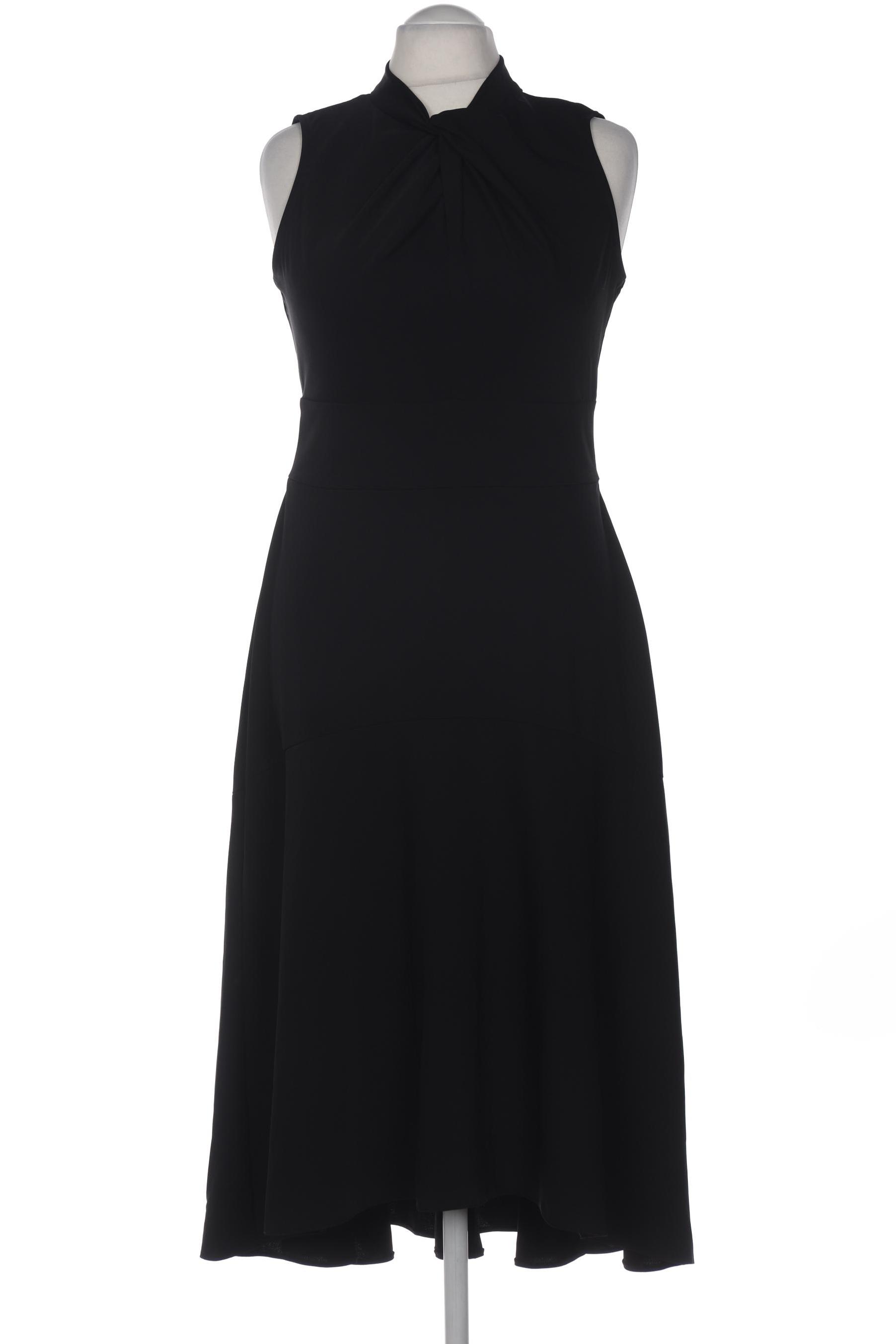 

Karen Millen Damen Kleid, schwarz, Gr. 42