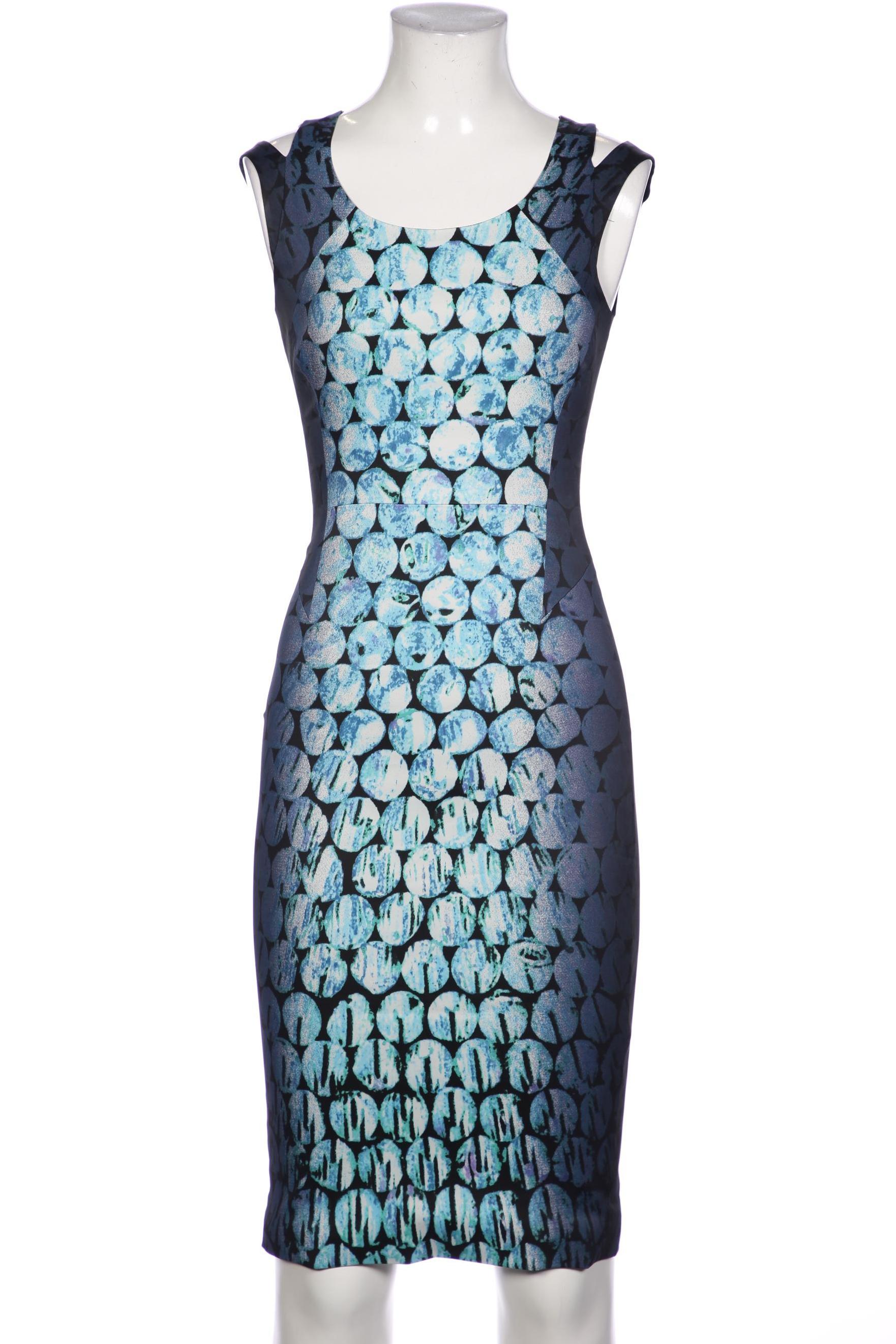 

Karen Millen Damen Kleid, marineblau