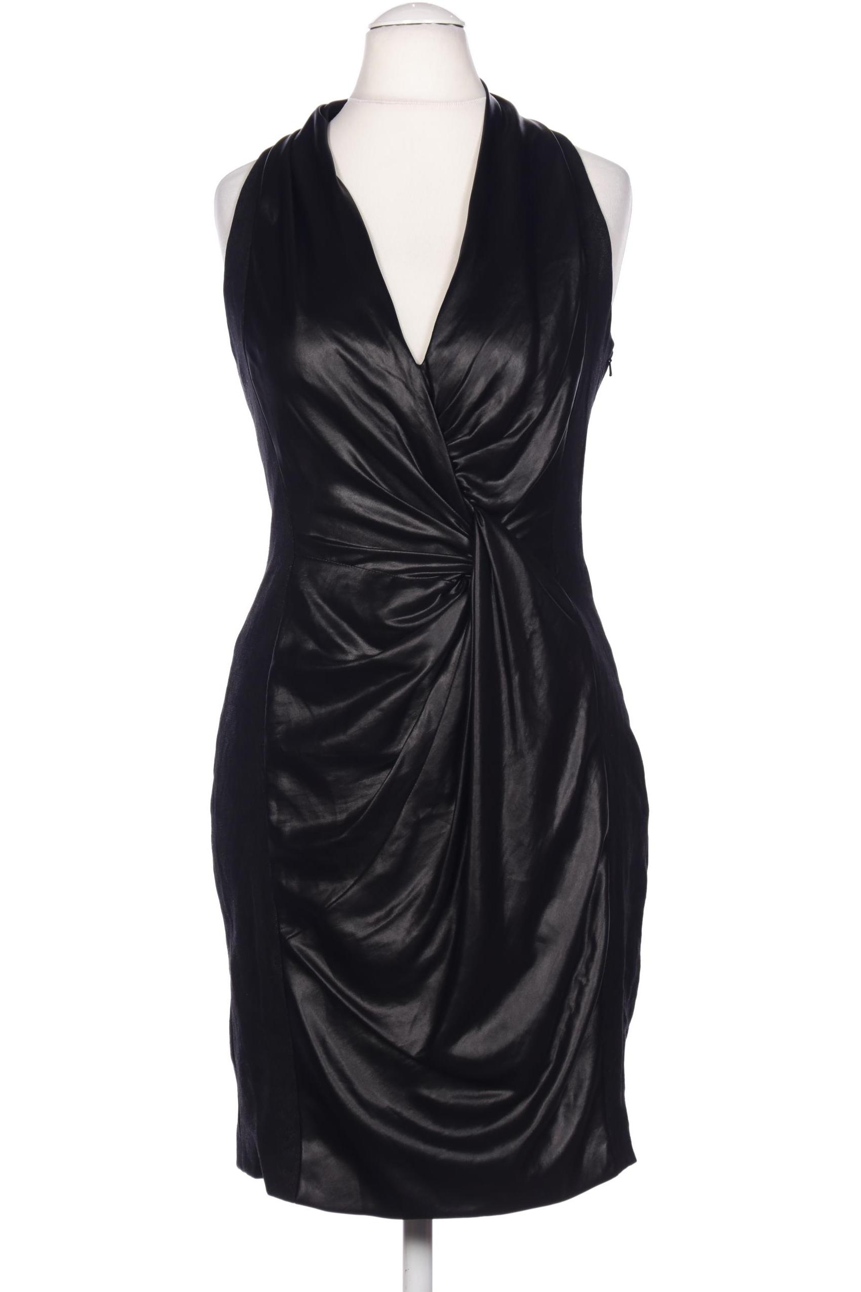 

Karen Millen Damen Kleid, schwarz, Gr. 40