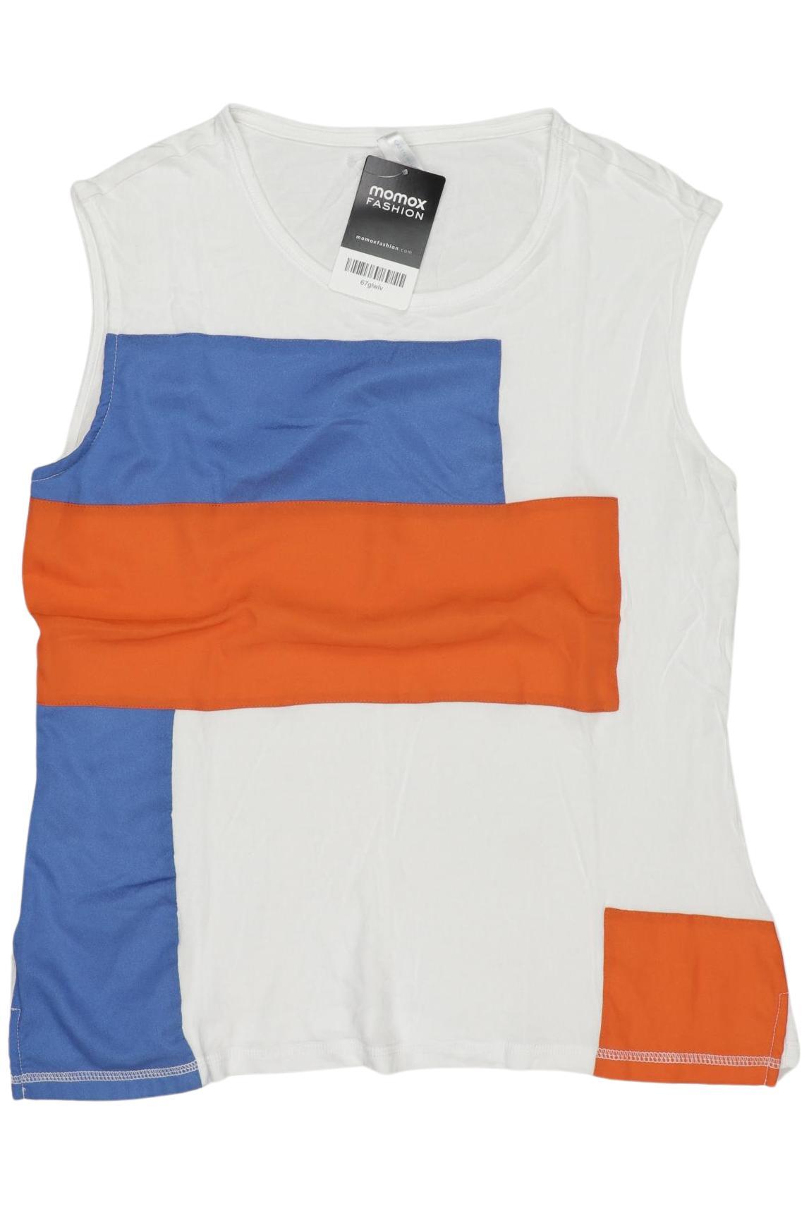 

Karen Millen Damen Top, weiß, Gr. 38