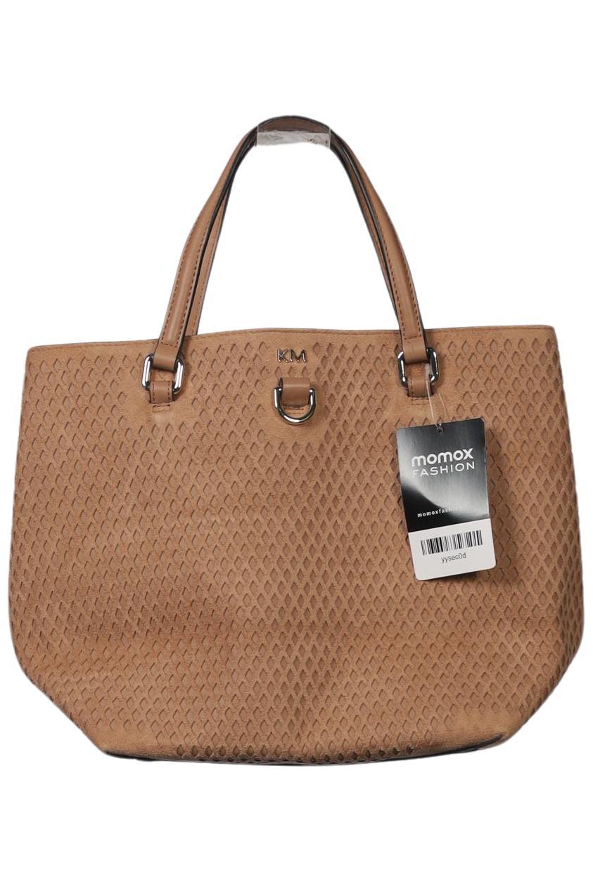 

Karen Millen Damen Handtasche, braun, Gr.