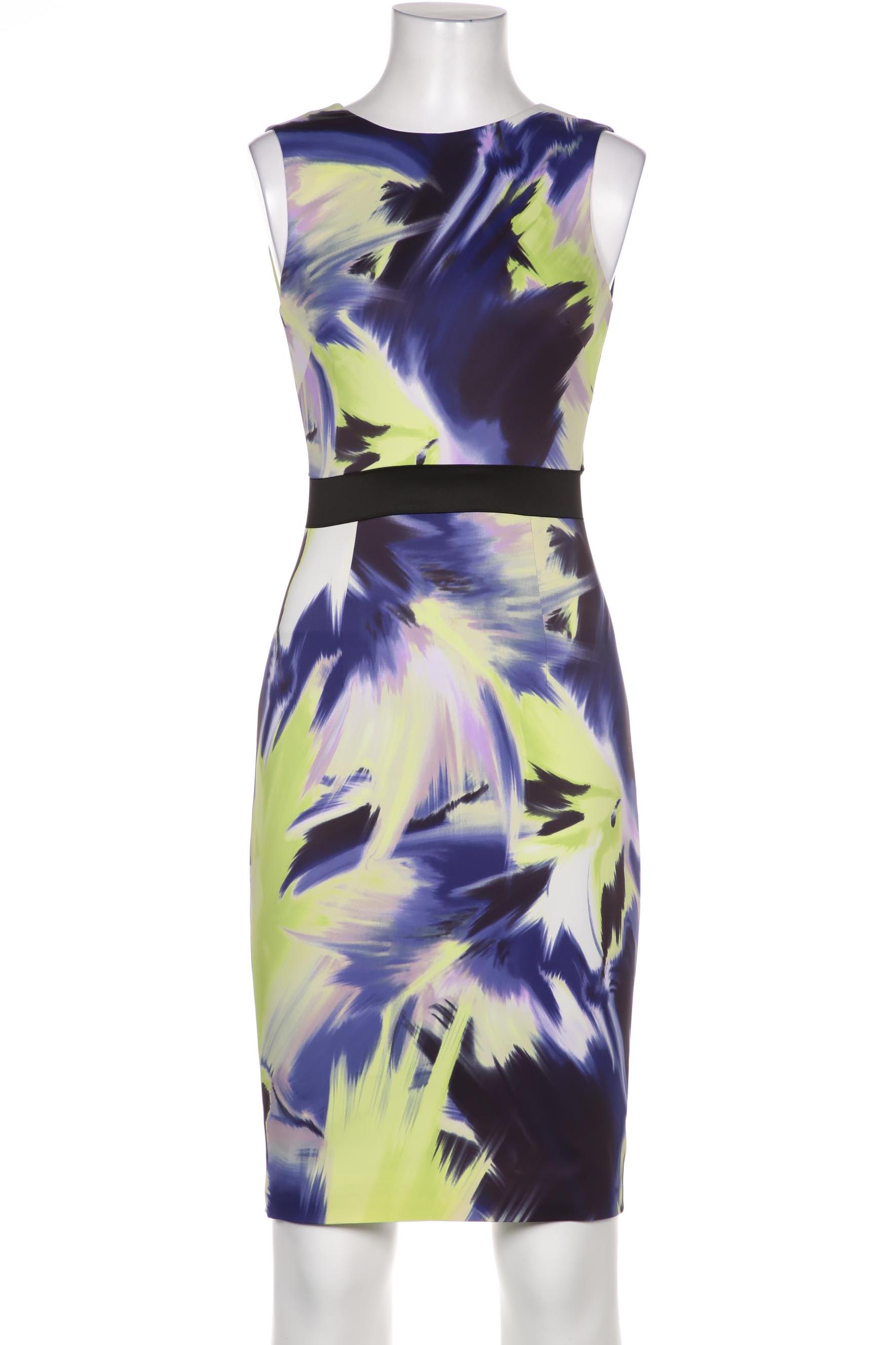 

Karen Millen Damen Kleid, blau, Gr. 36