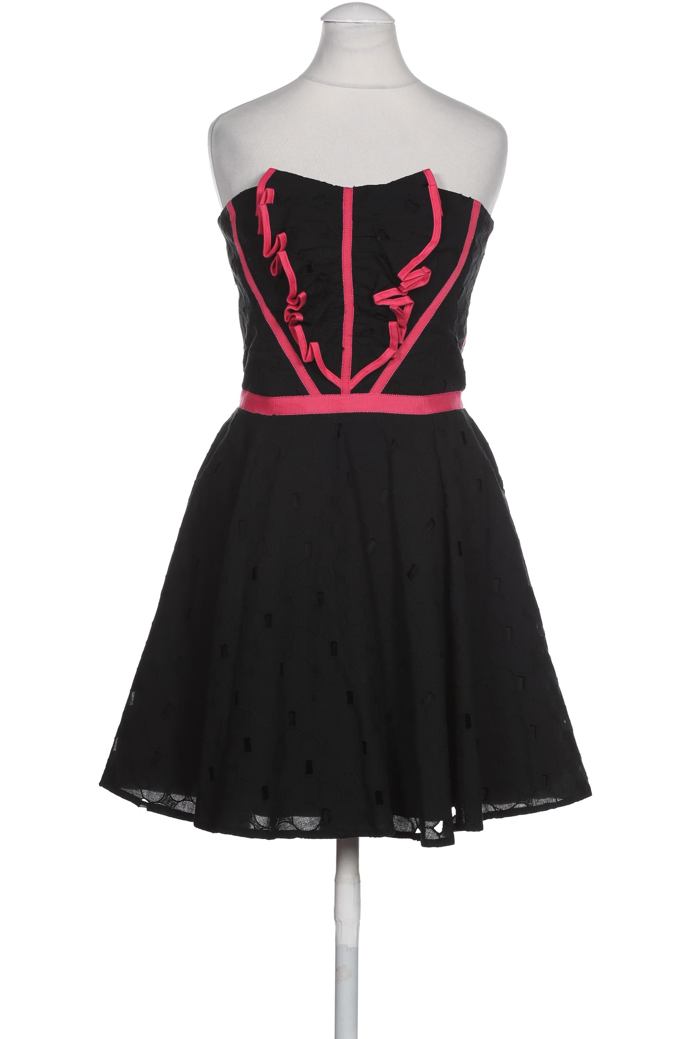 

Karen Millen Damen Kleid, schwarz, Gr. 36