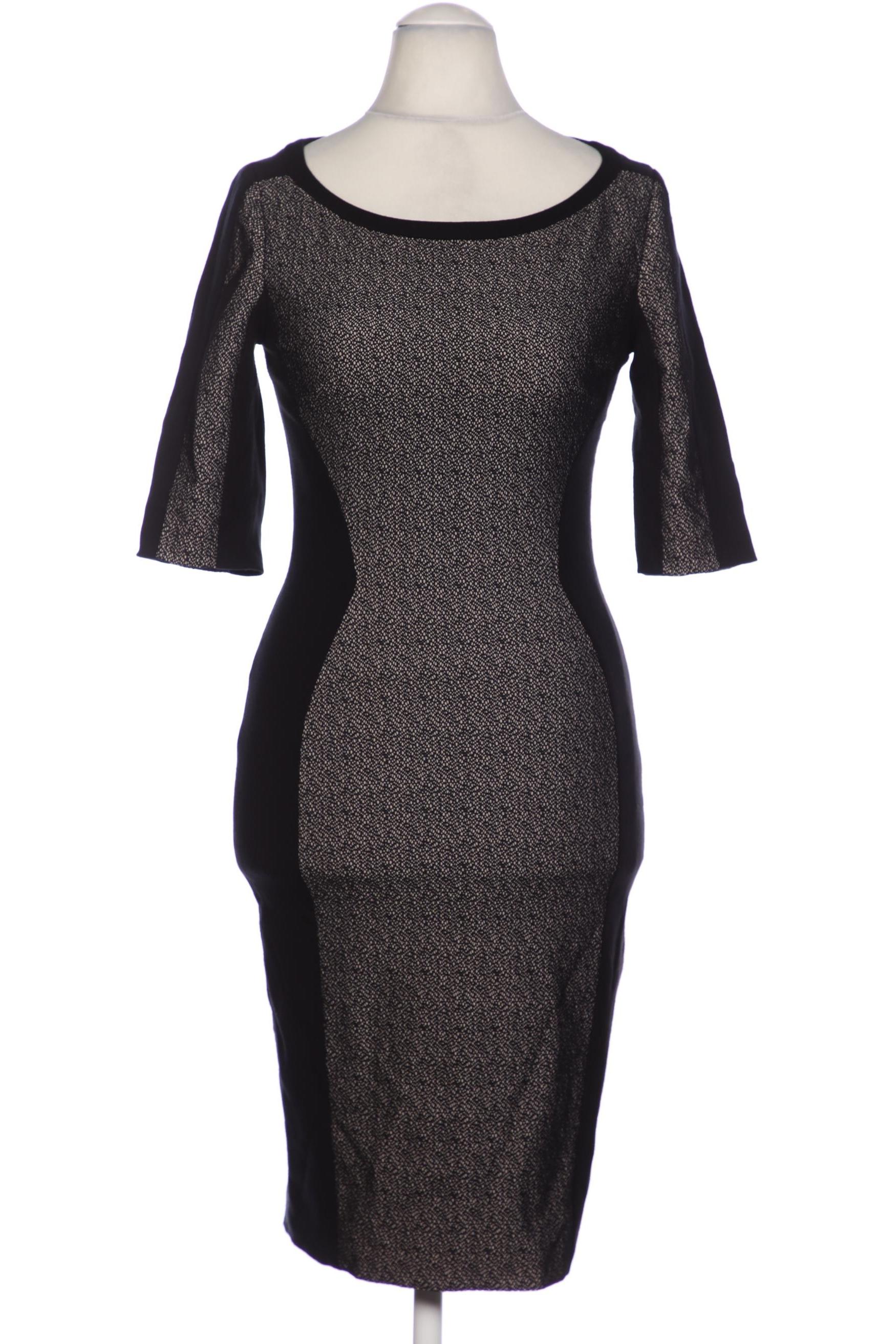 

Karen Millen Damen Kleid, schwarz, Gr. 38