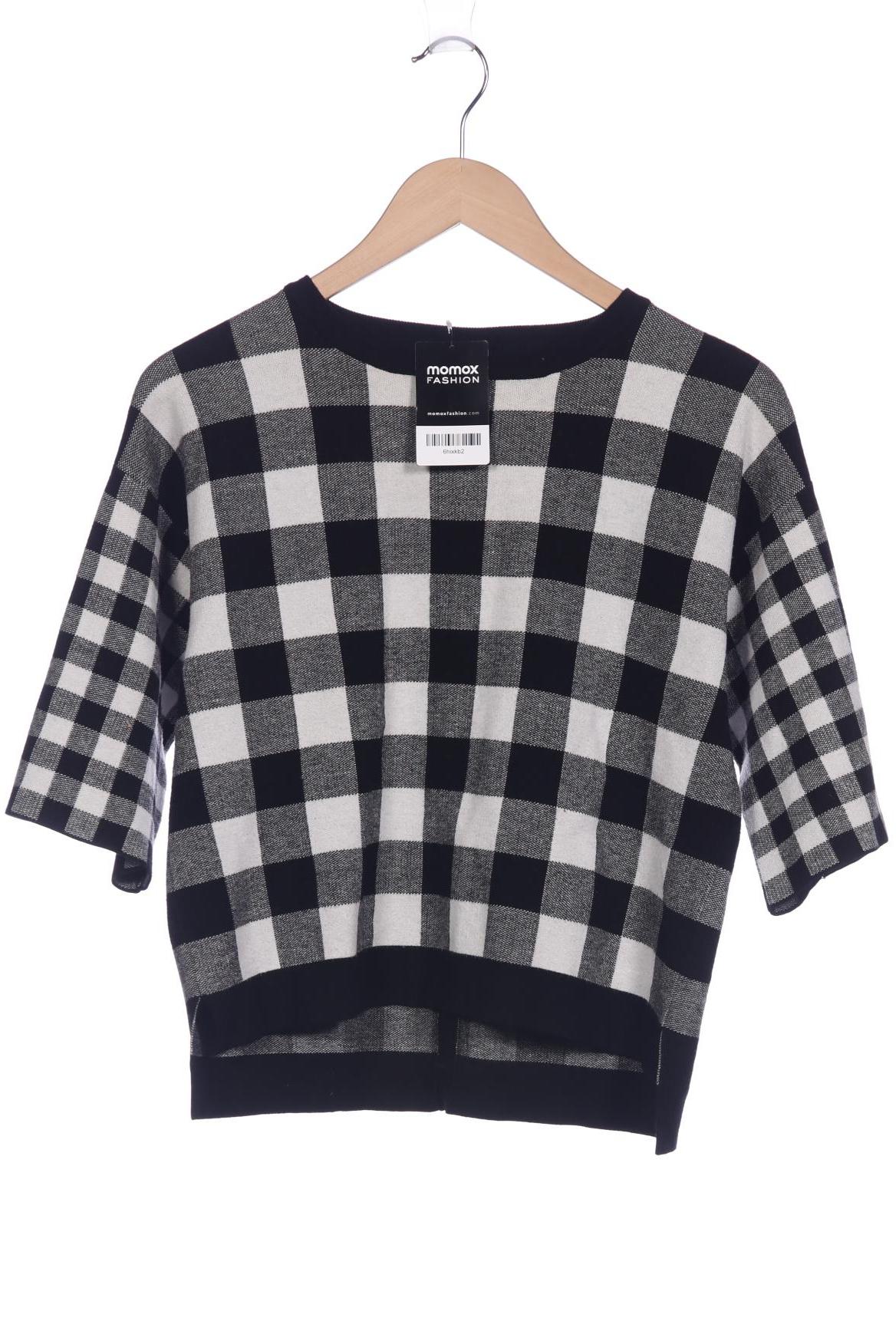 

Karen Millen Damen Pullover, grau, Gr. 42
