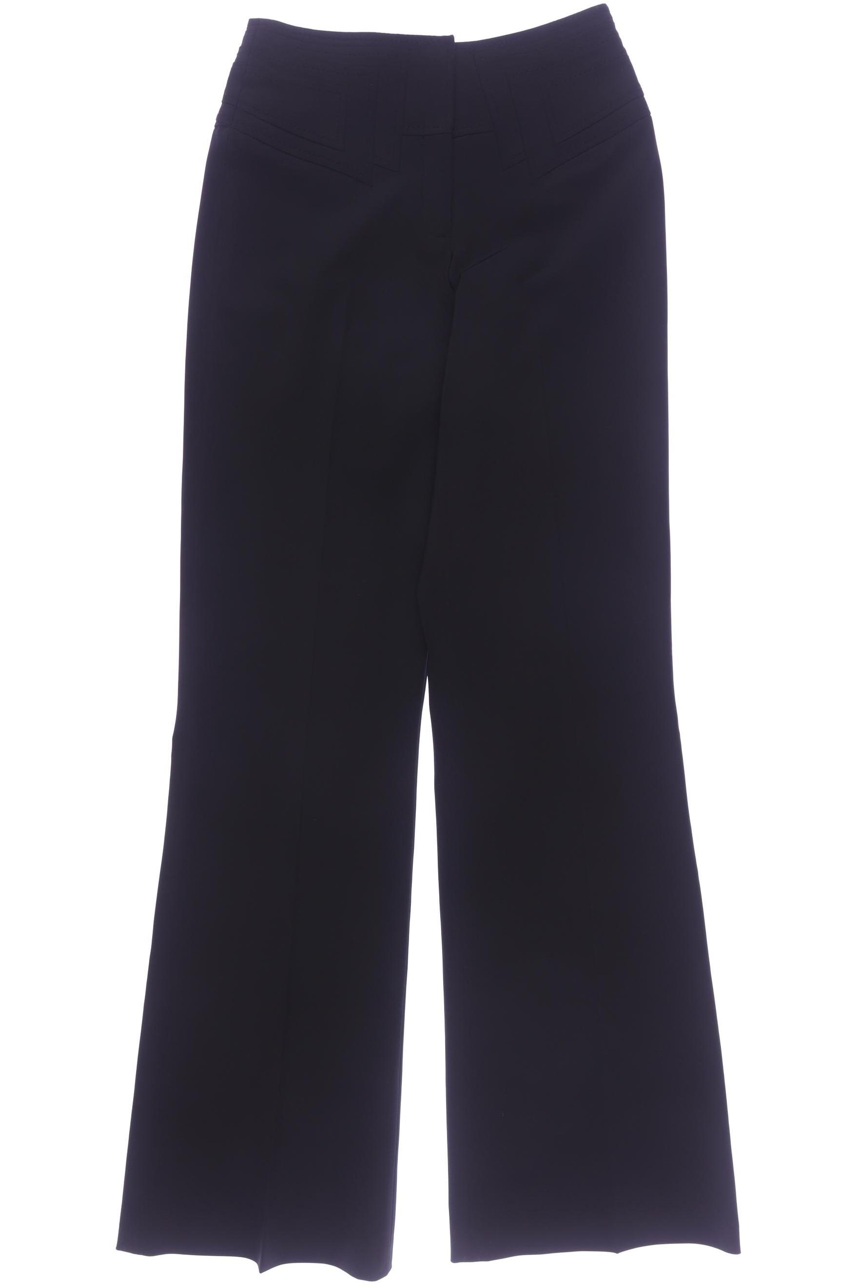 

Karen Millen Damen Stoffhose, schwarz, Gr. 36