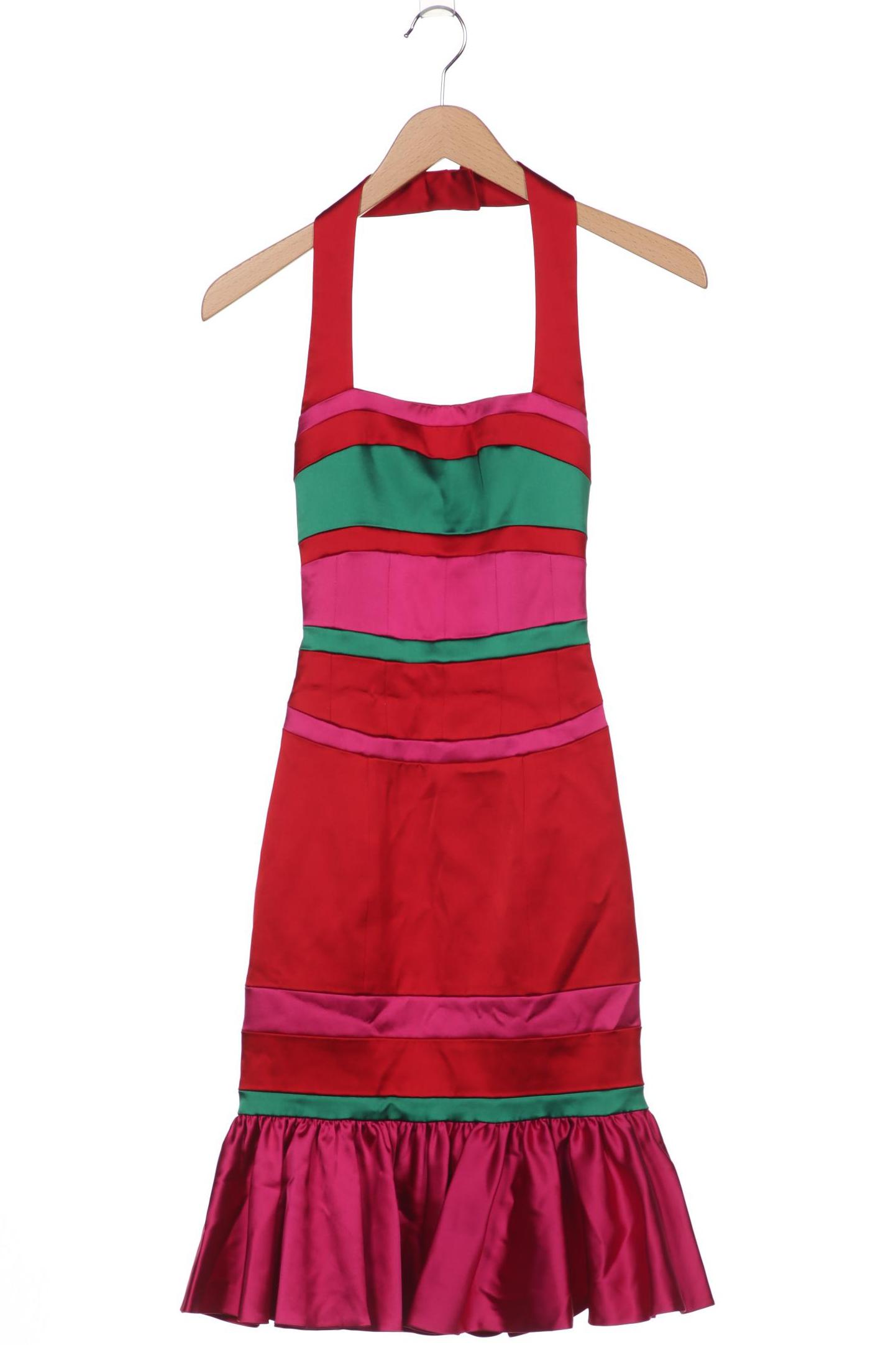 

Karen Millen Damen Kleid, pink, Gr. 34