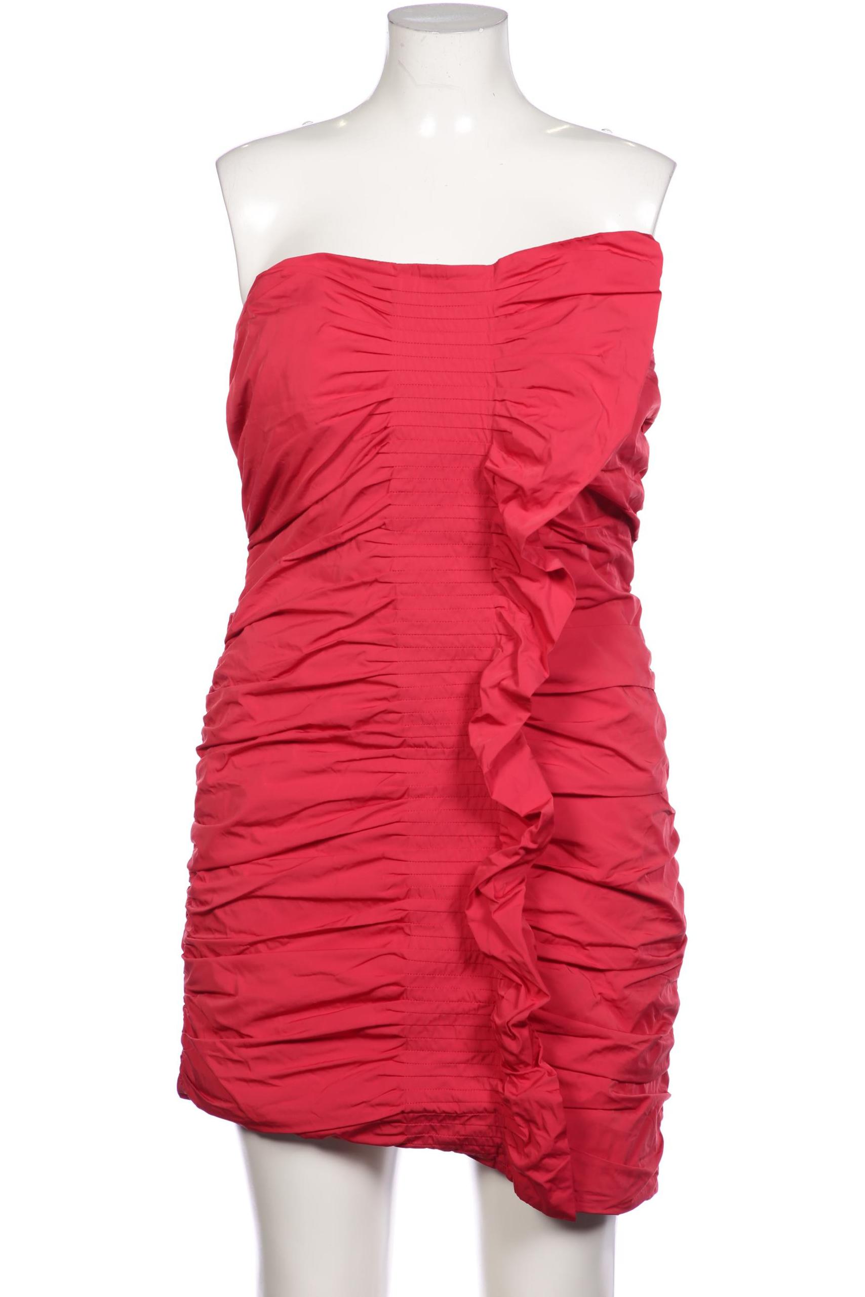 

Karen Millen Damen Kleid, pink, Gr. 44