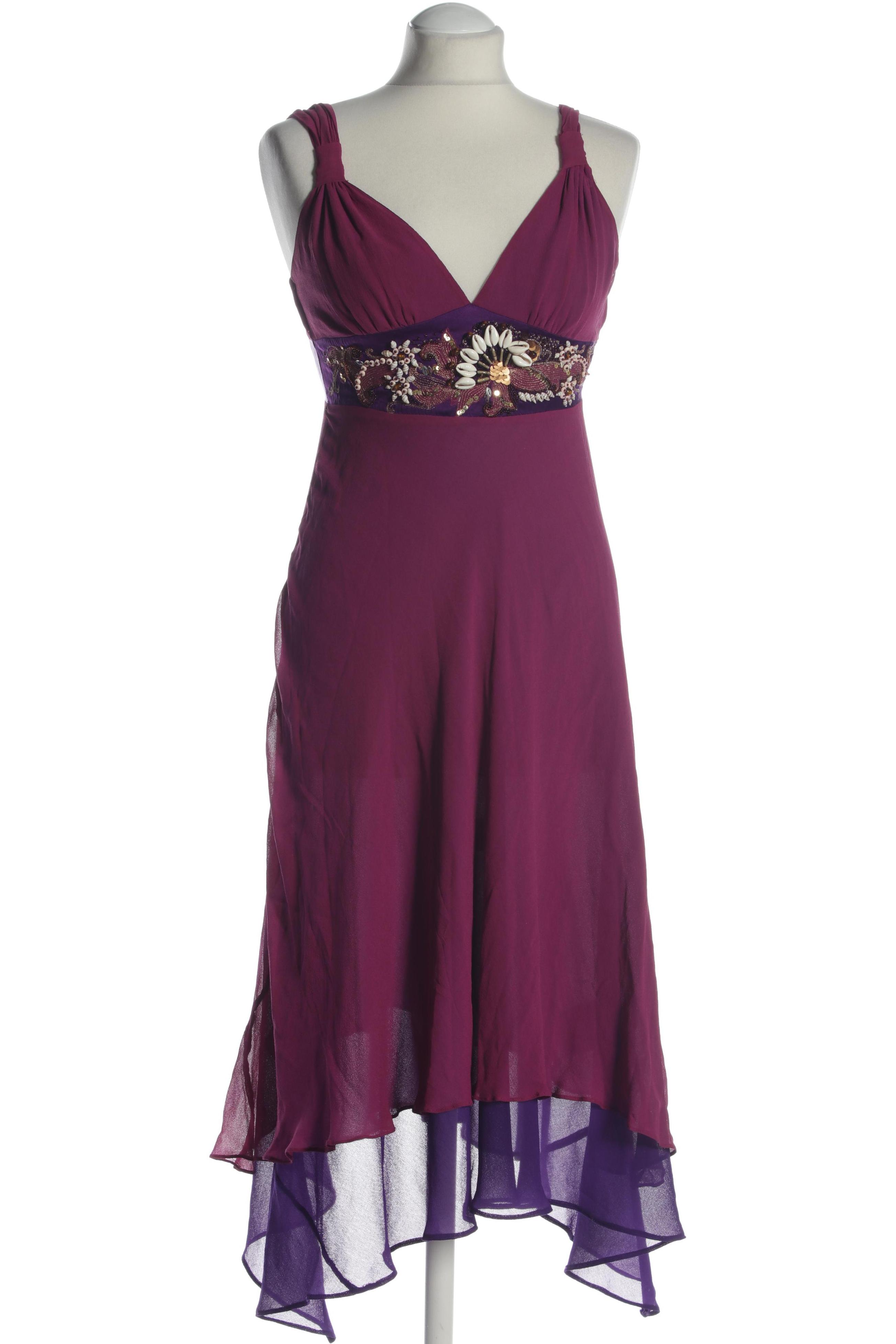 

Karen Millen Damen Kleid, pink, Gr. 10