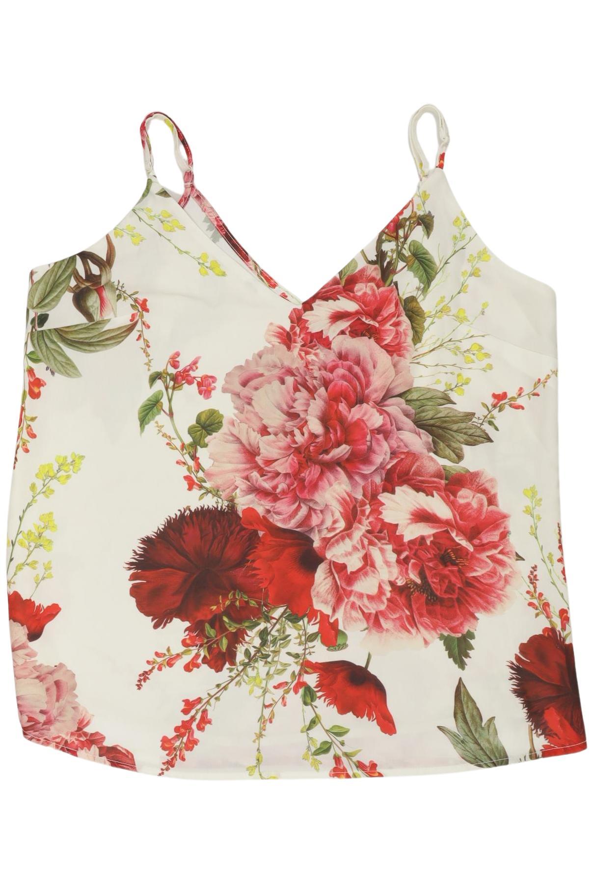 

Karen Millen Damen Top, mehrfarbig, Gr. 38