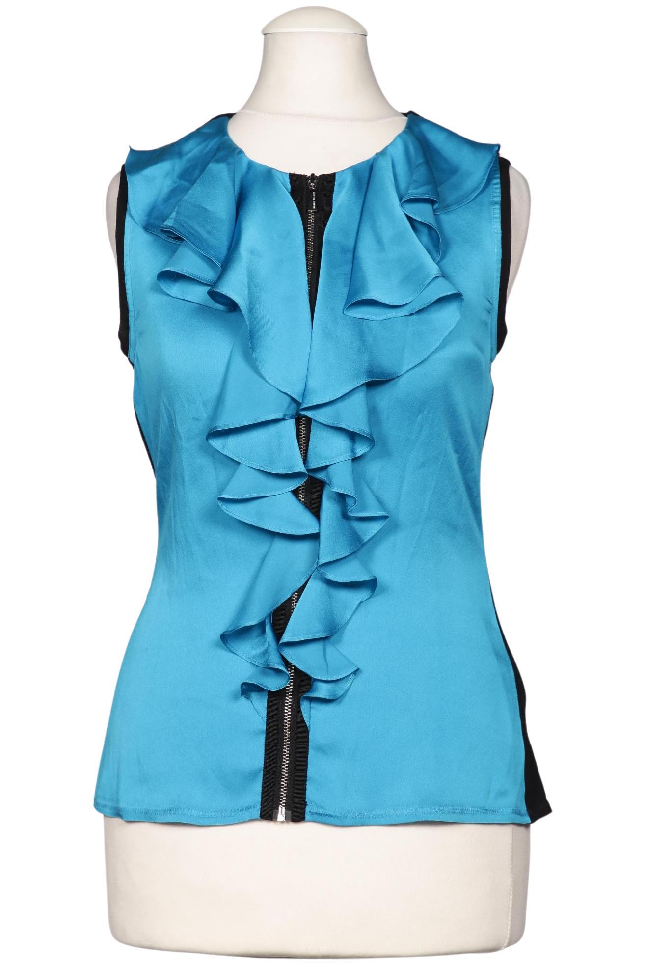 

Karen Millen Damen Bluse, mehrfarbig, Gr. 34