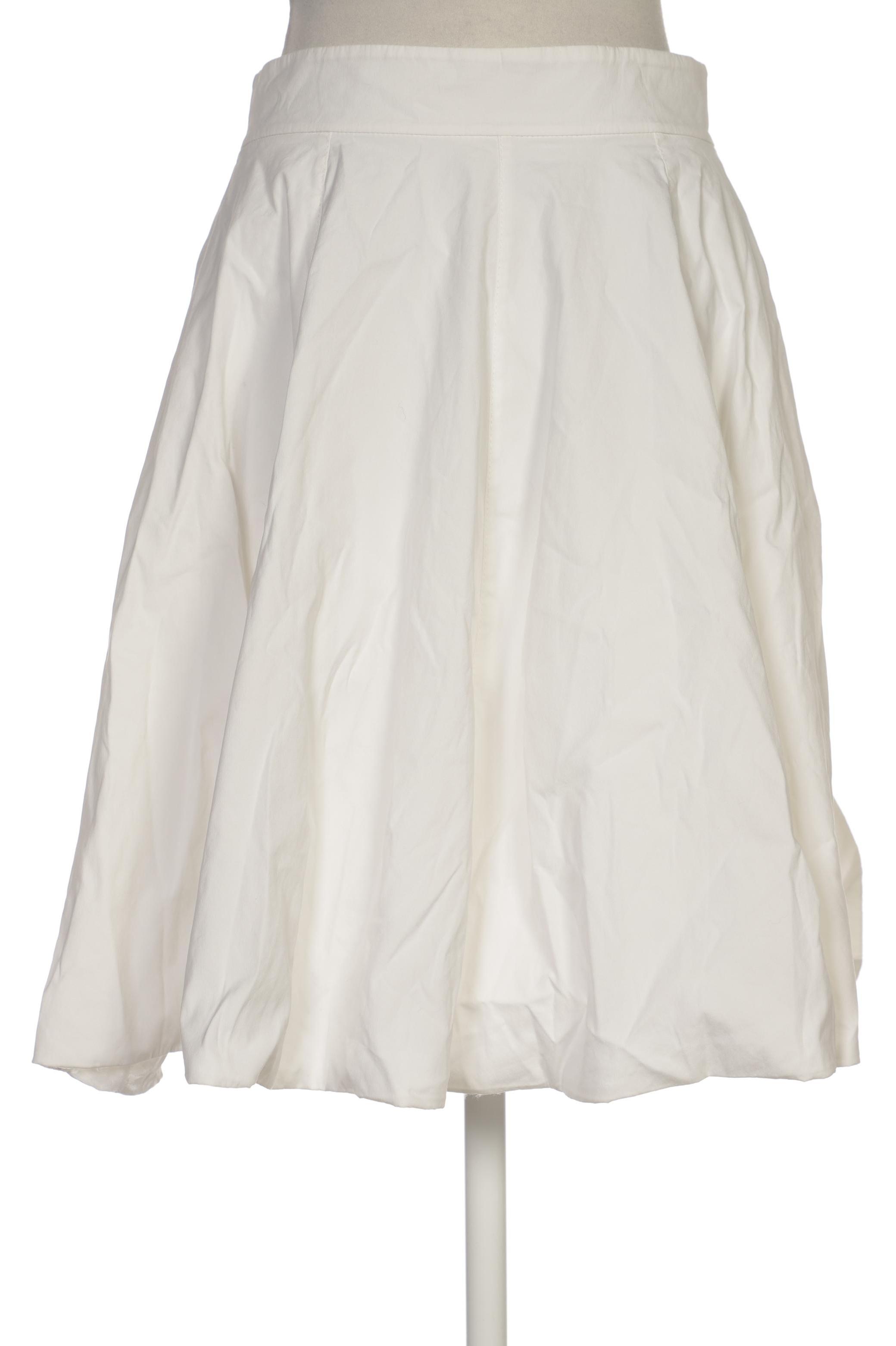 

Karen Millen Damen Rock, weiß, Gr. 38