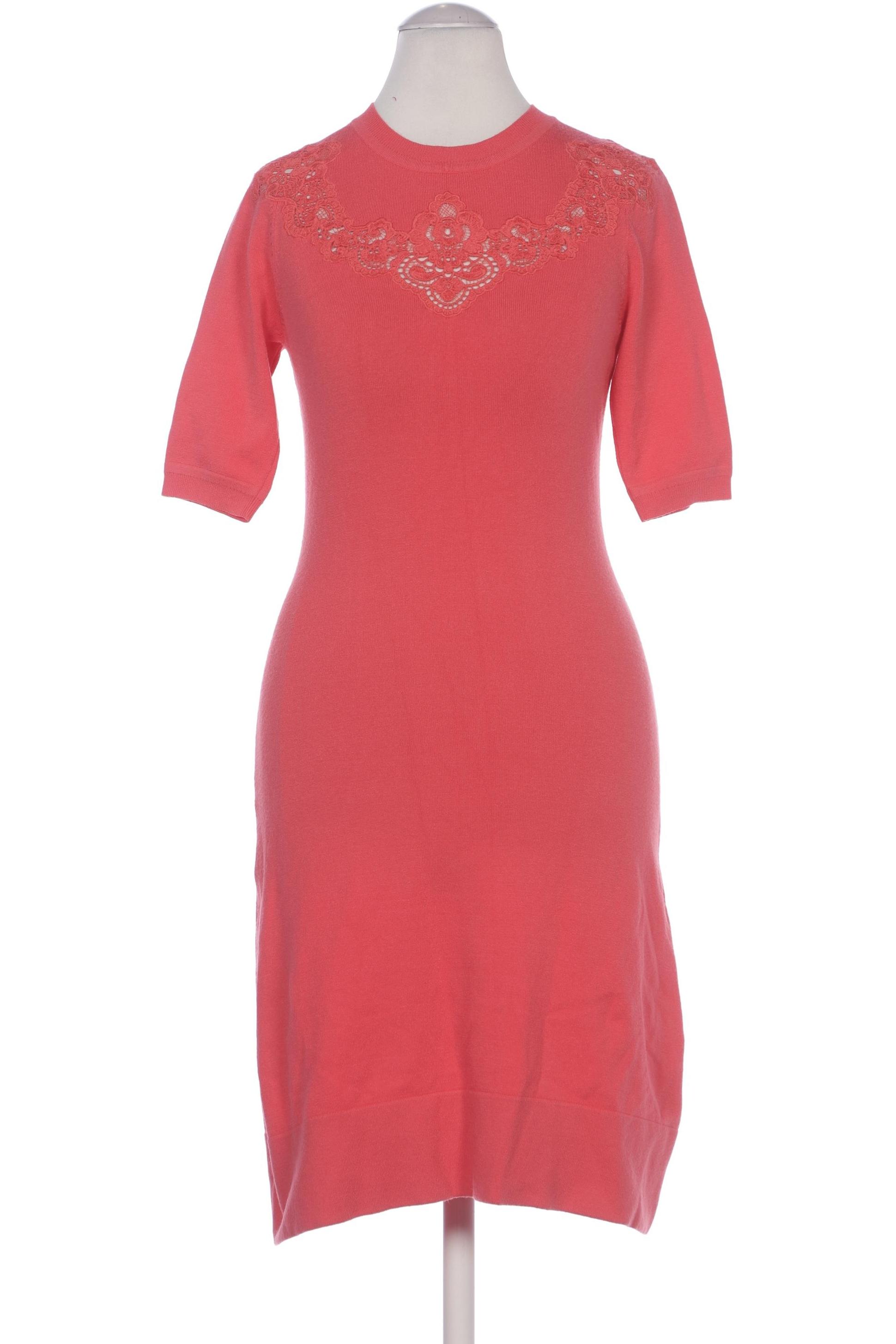 

Karen Millen Damen Kleid, pink, Gr. 34