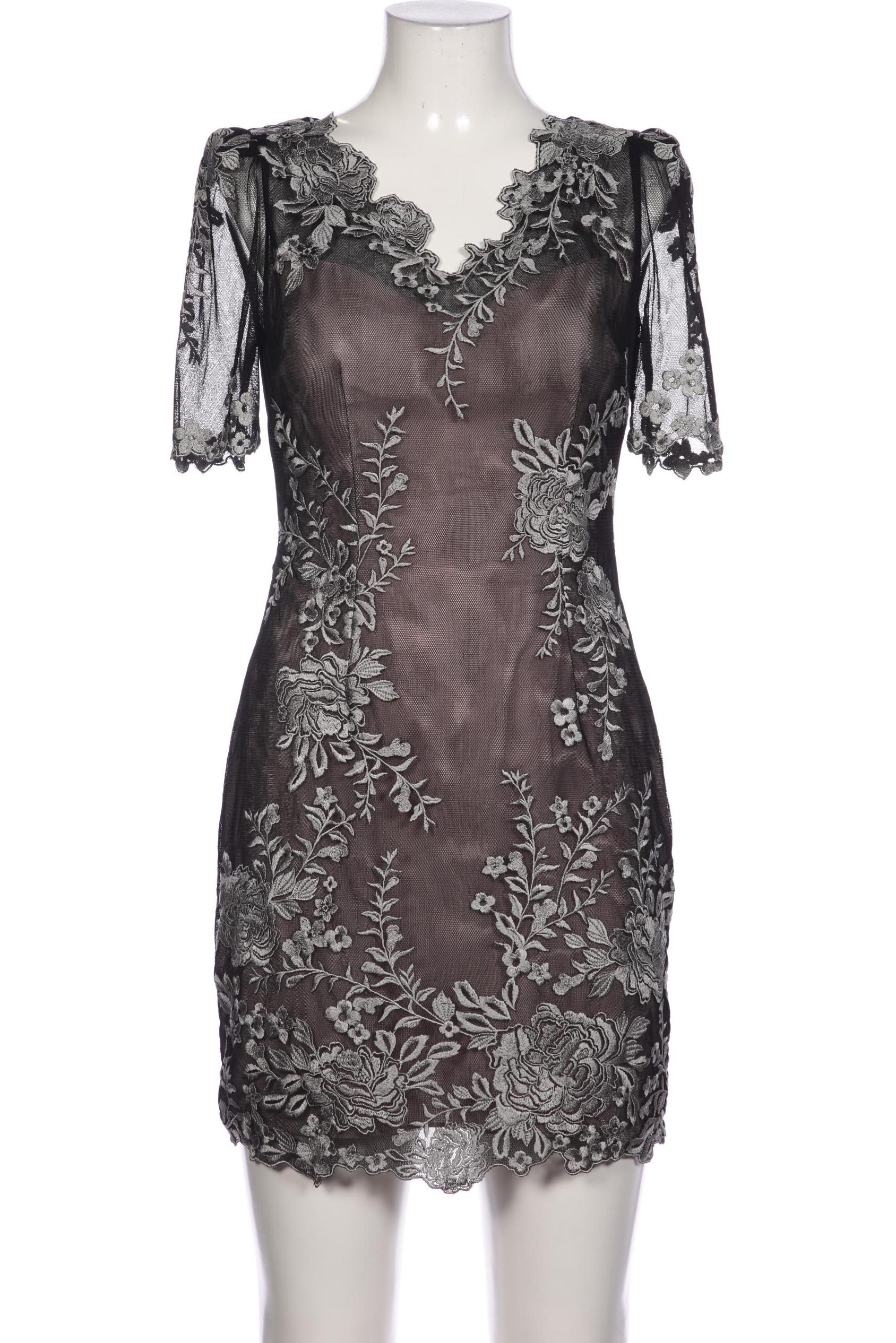 

Karen Millen Damen Kleid, grau