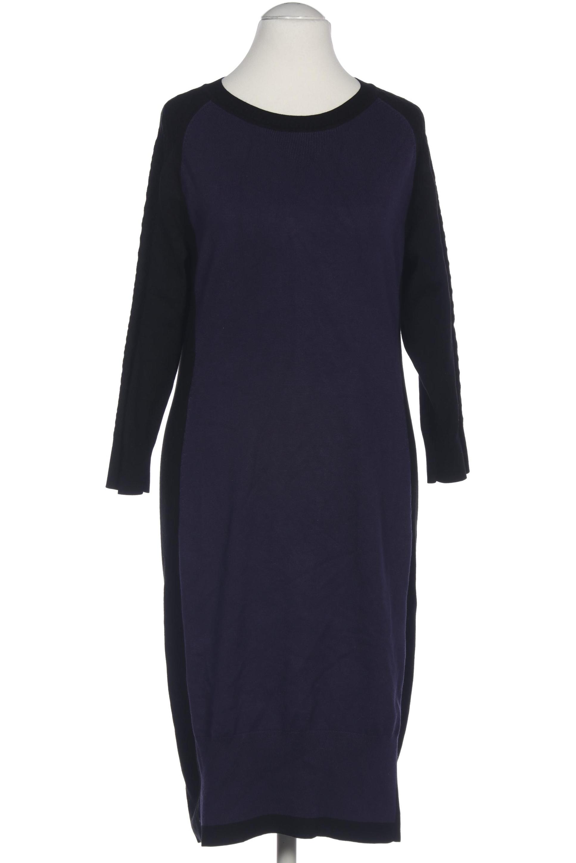 

Karen Millen Damen Kleid, marineblau, Gr. 4