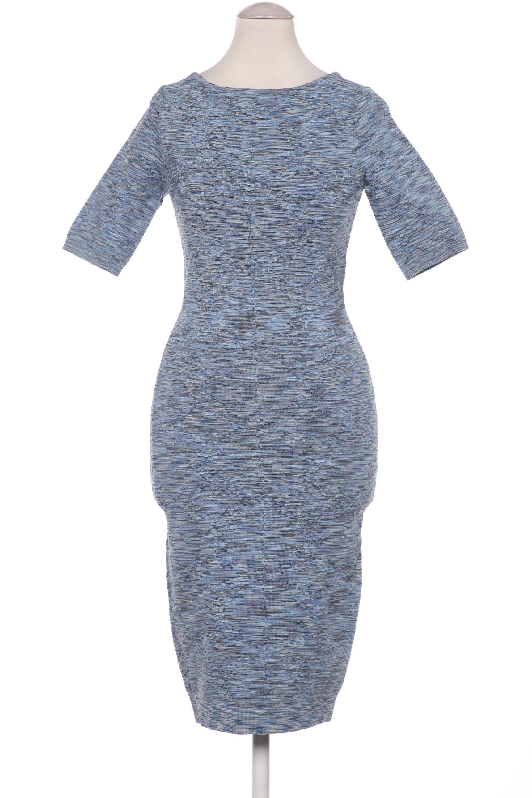 

Karen Millen Damen Kleid, hellblau, Gr. 34