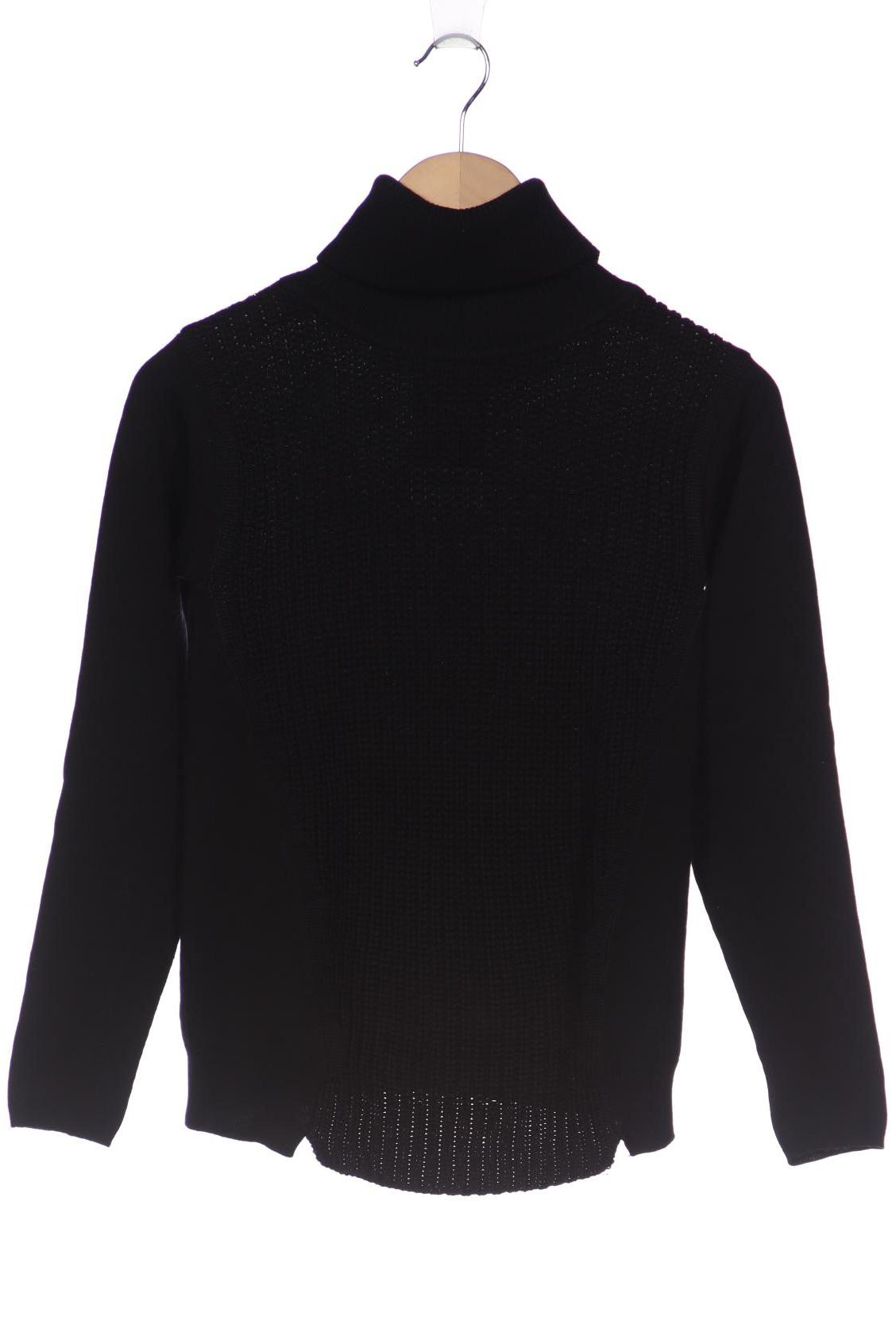 

Karen Millen Damen Pullover, schwarz