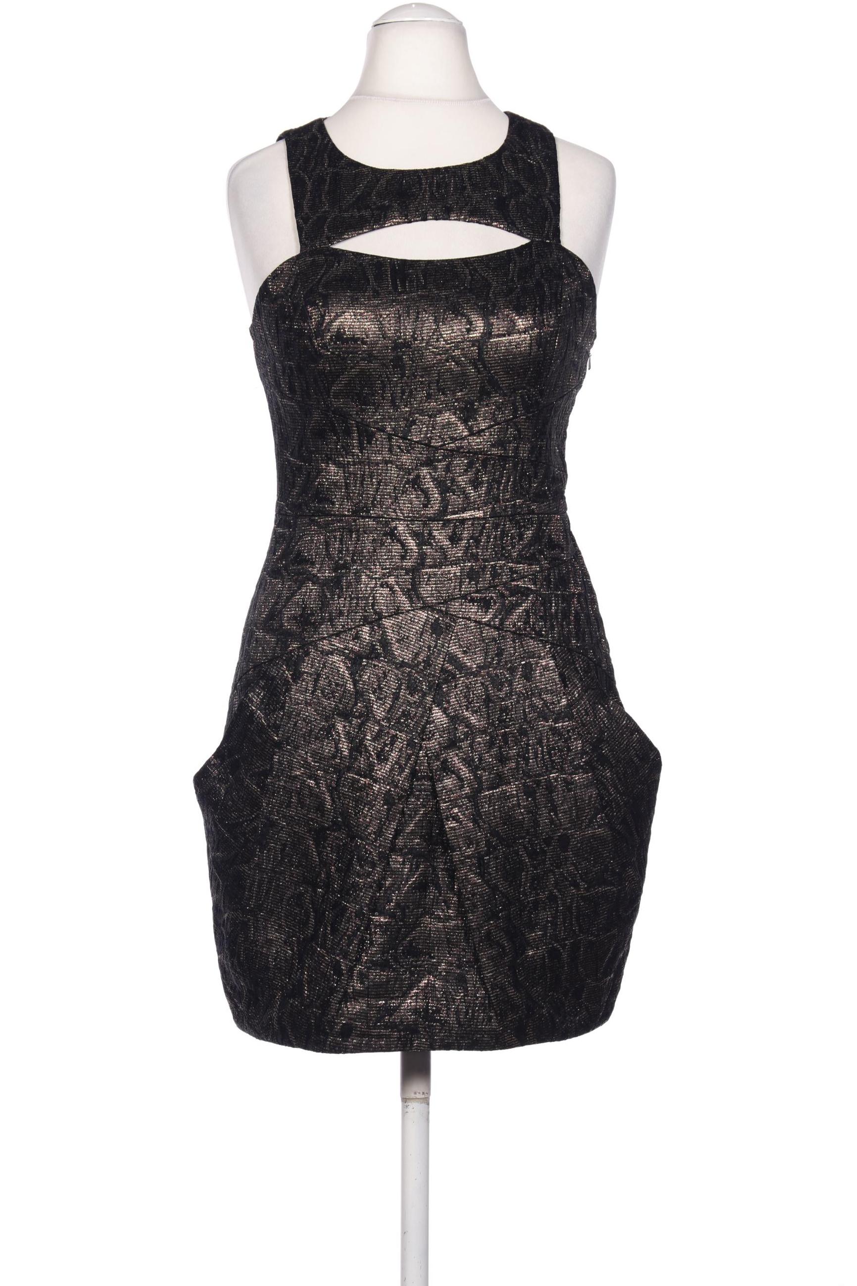 

Karen Millen Damen Kleid, gold, Gr. 38