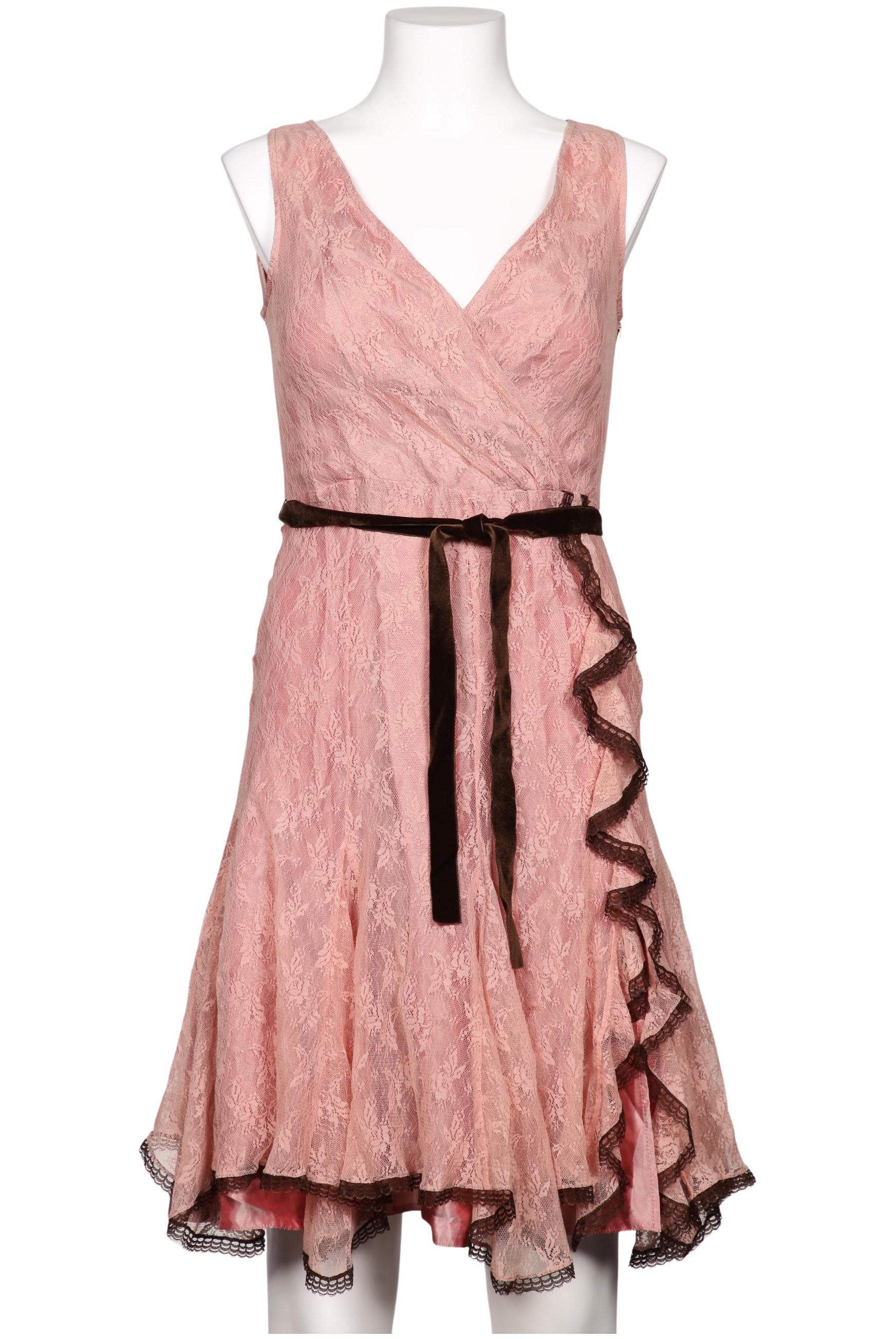 

Karen Millen Damen Kleid, pink, Gr. 40