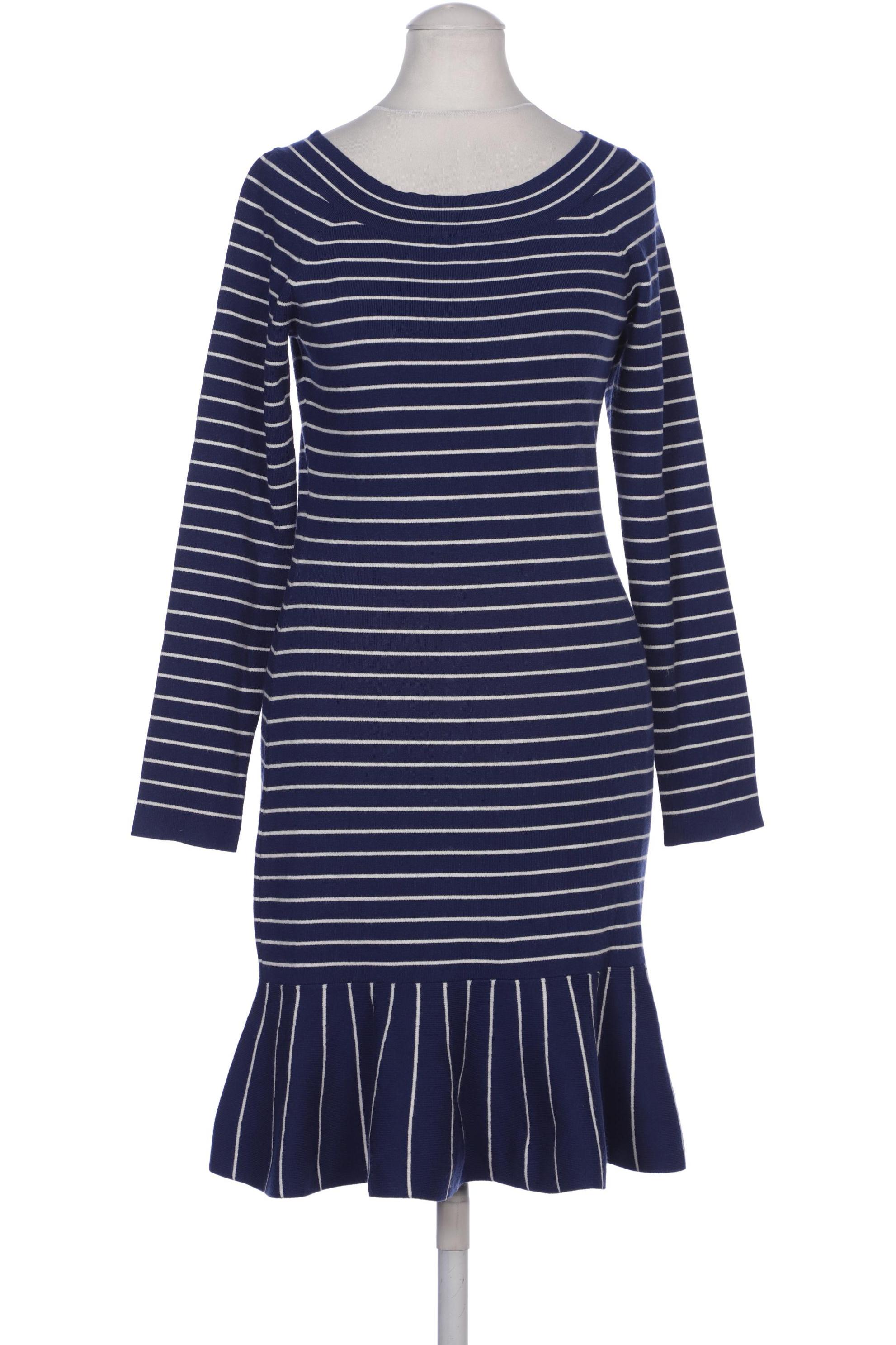 

Karen Millen Damen Kleid, marineblau, Gr. 36