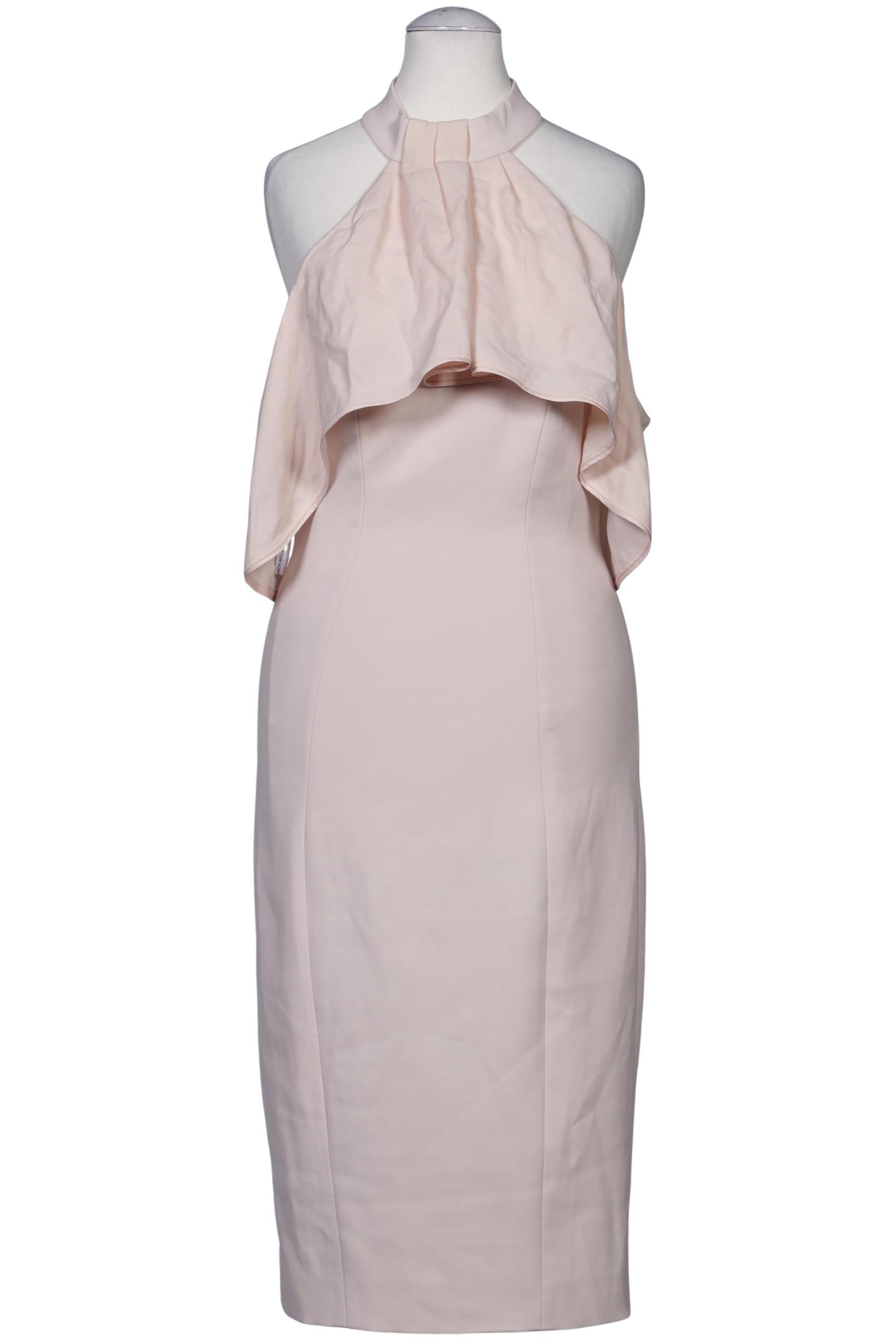 

Karen Millen Damen Kleid, pink, Gr. 36