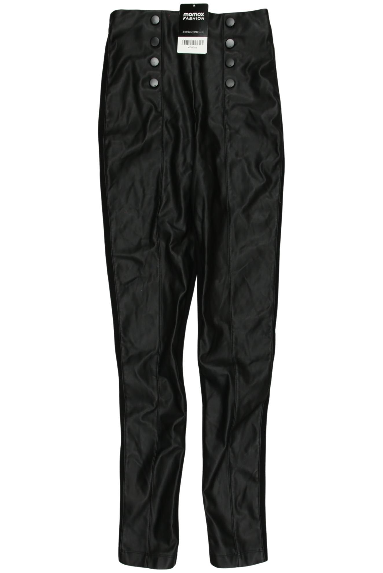 

Karen Millen Damen Stoffhose, schwarz, Gr. 34