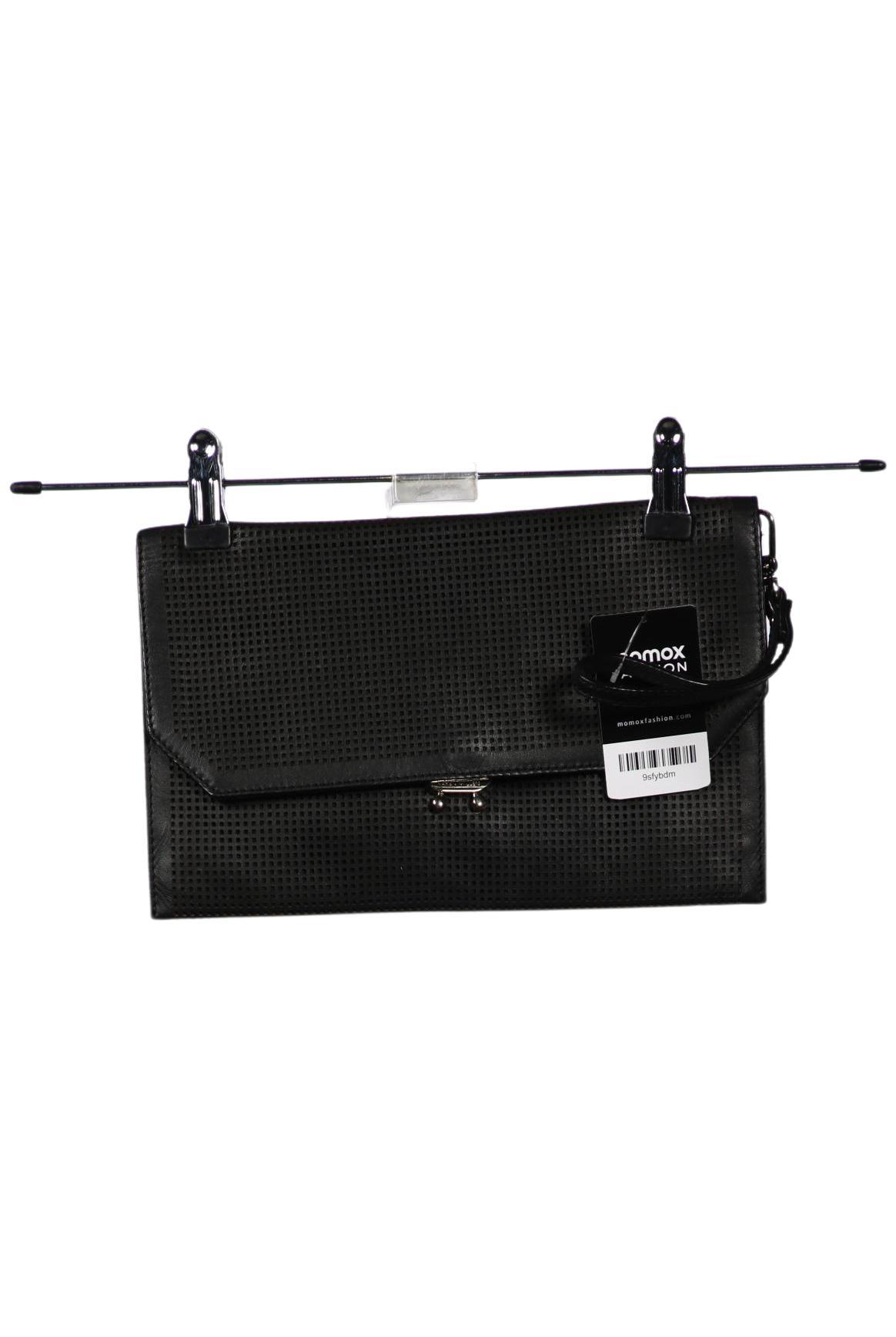 

Karen Millen Damen Handtasche, schwarz, Gr.