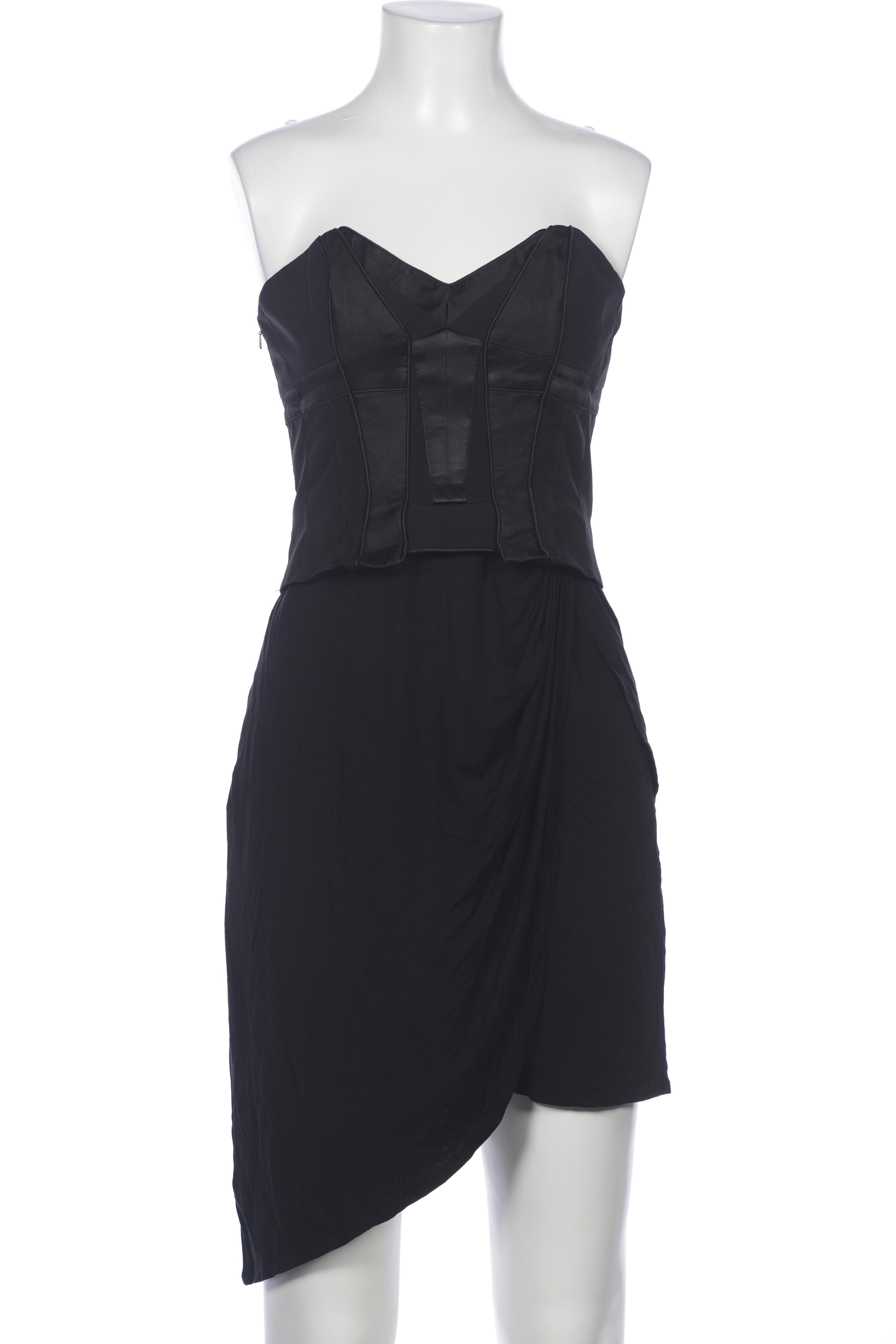 

Karen Millen Damen Kleid, schwarz, Gr. 38