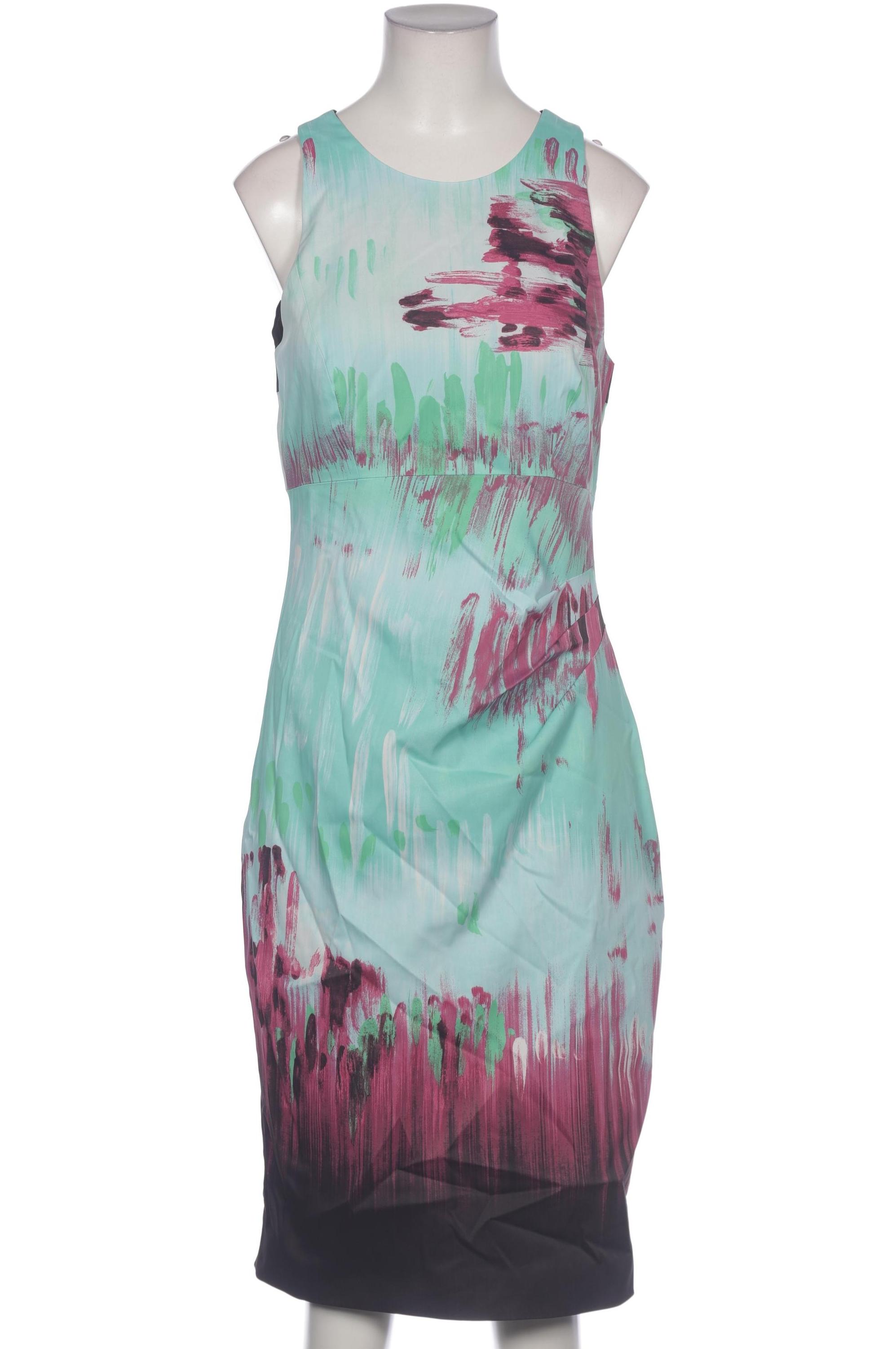 

Karen Millen Damen Kleid, mehrfarbig, Gr. 40