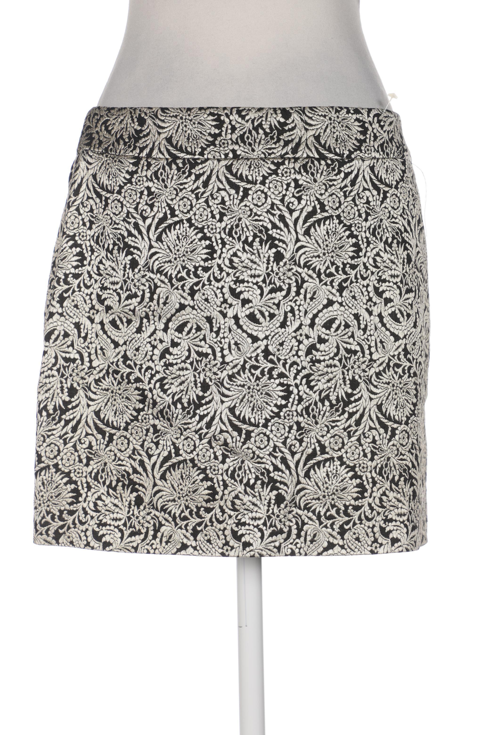 

Karen Millen Damen Rock, gold, Gr. 12