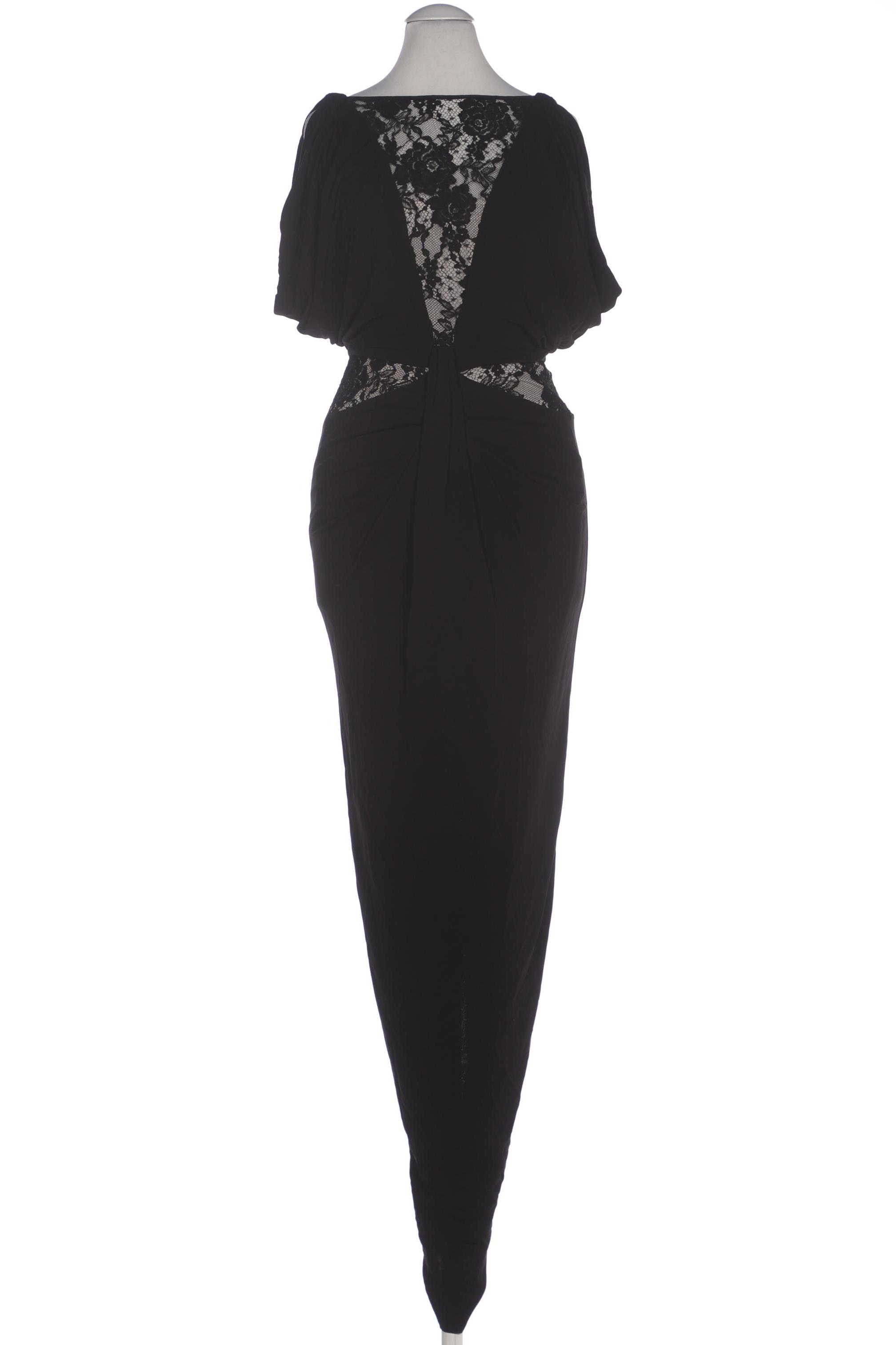 

Karen Millen Damen Kleid, schwarz, Gr. 34