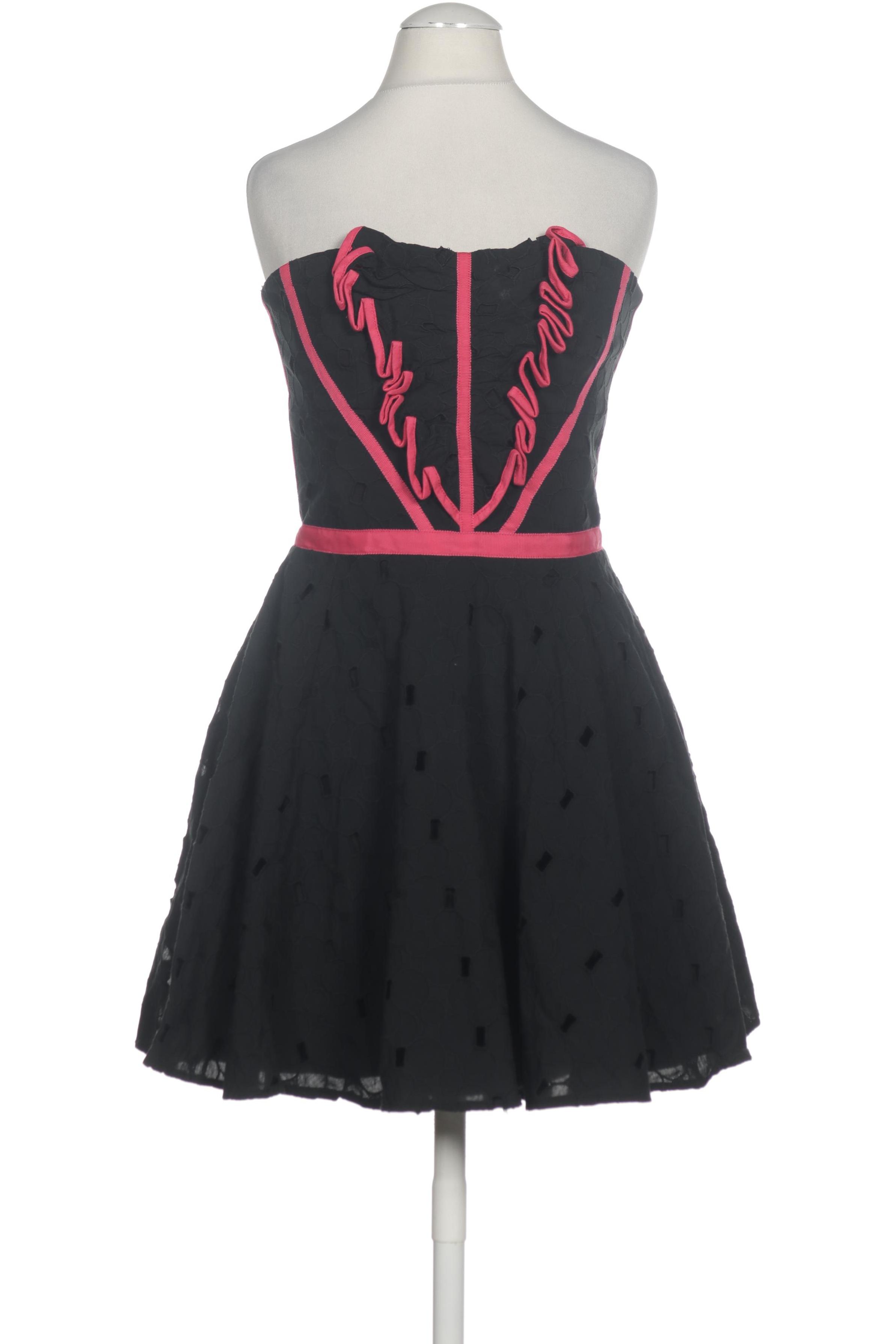 

Karen Millen Damen Kleid, schwarz, Gr. 38