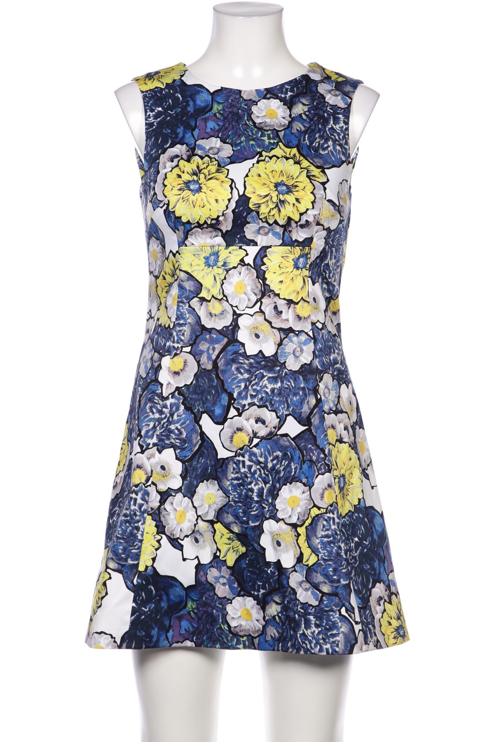 

Karen Millen Damen Kleid, blau, Gr. 40
