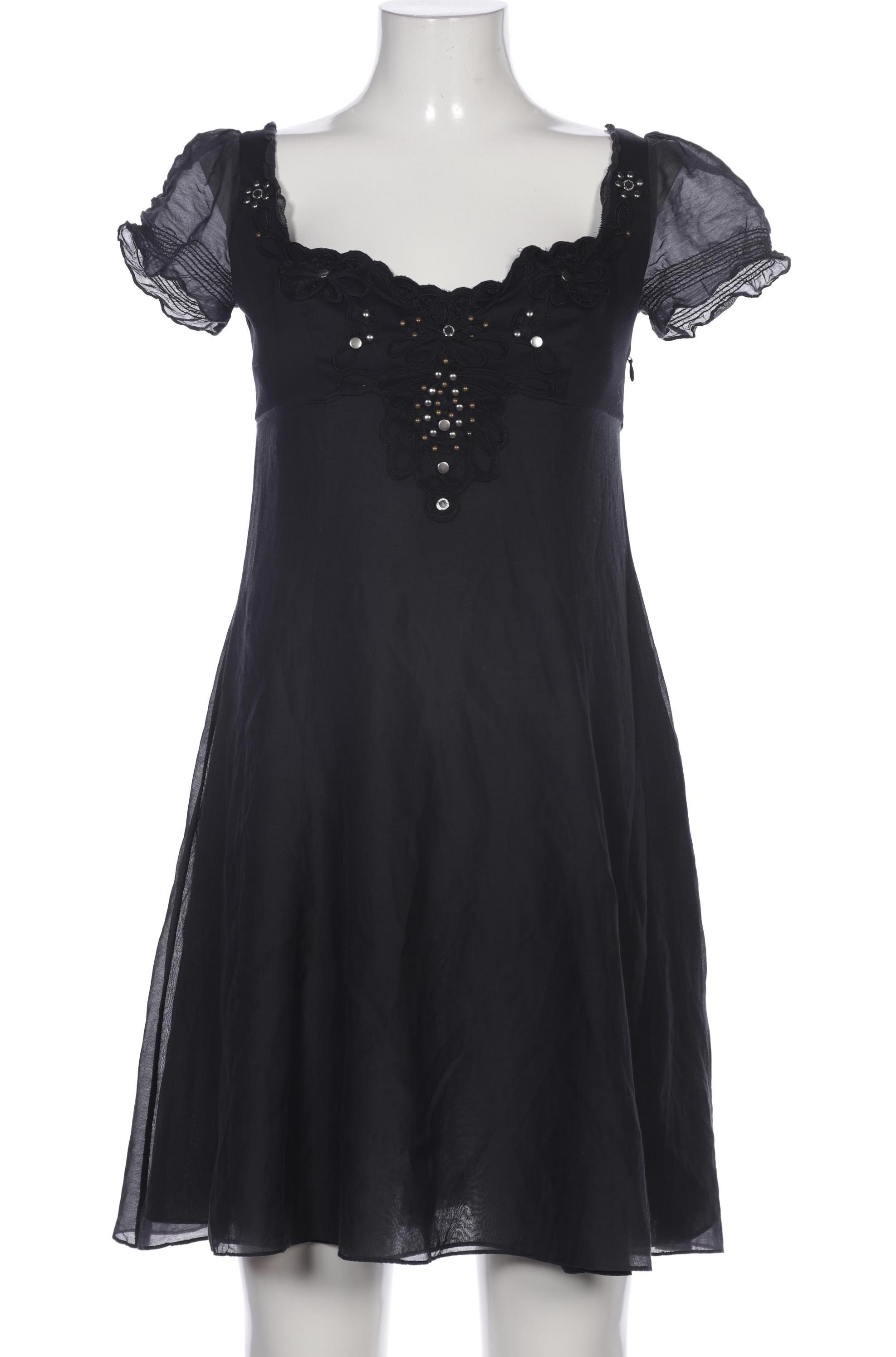 

Karen Millen Damen Kleid, marineblau, Gr. 40