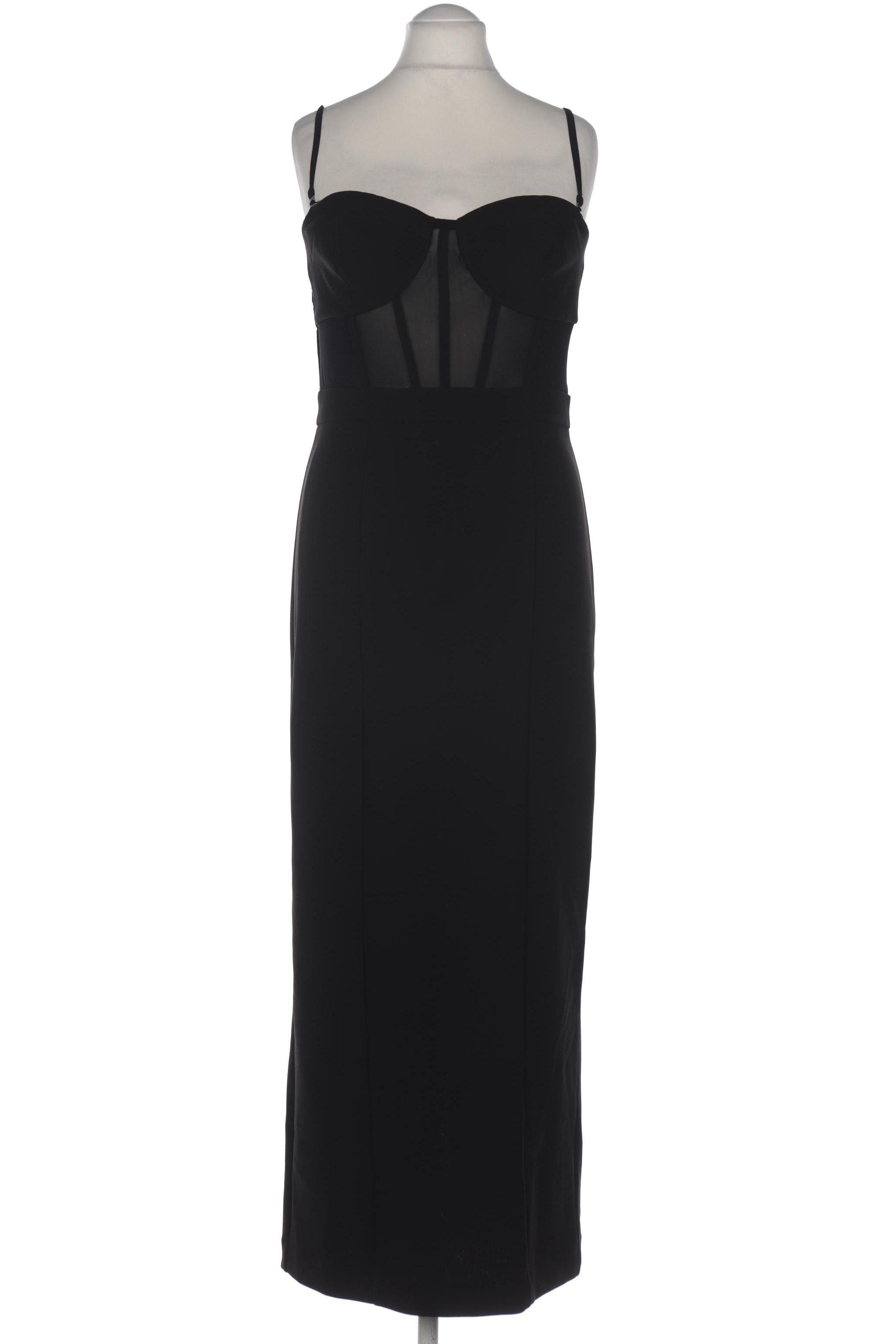 

Karen Millen Damen Kleid, schwarz, Gr. 42