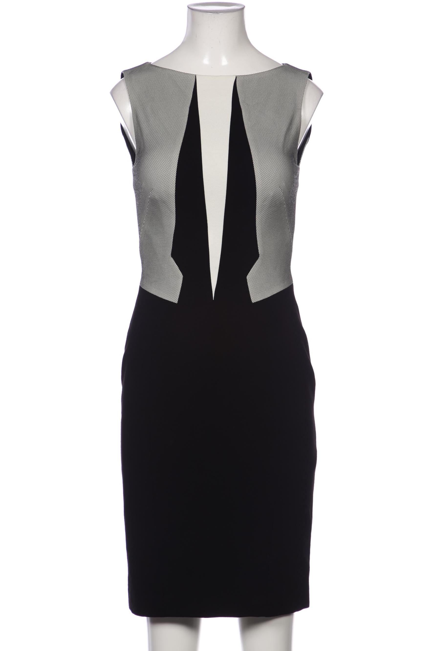 

Karen Millen Damen Kleid, schwarz
