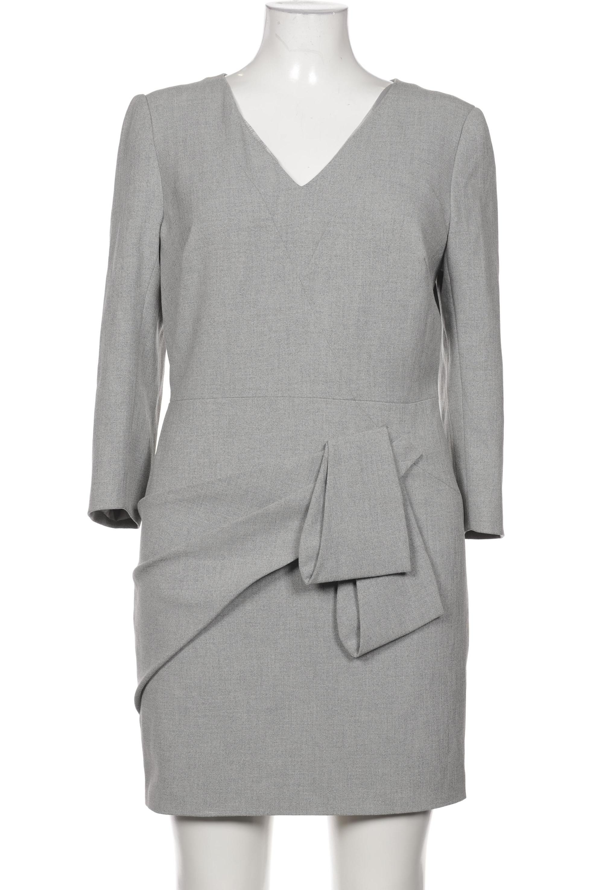 

Karen Millen Damen Kleid, grau, Gr. 44