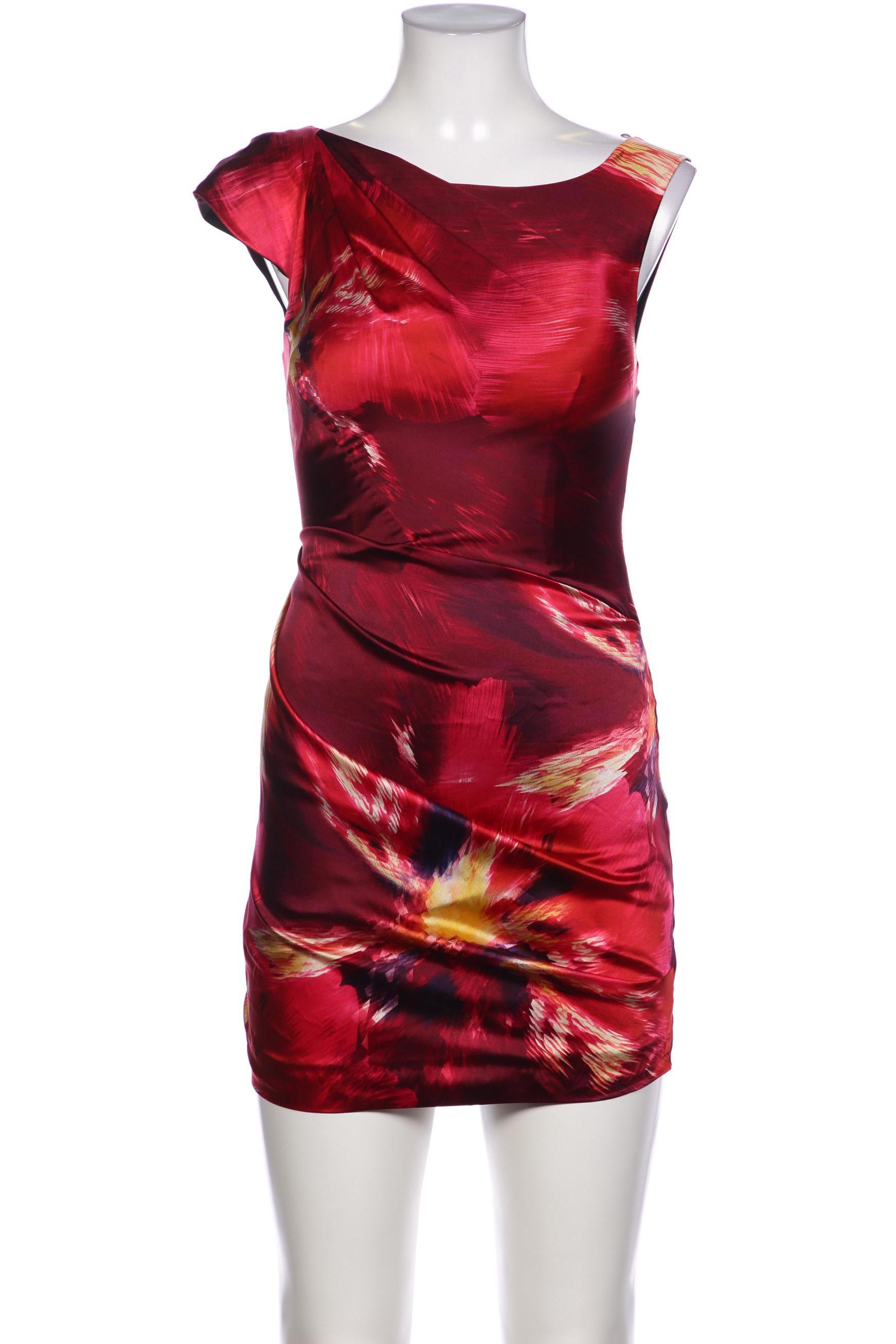 

Karen Millen Damen Kleid, bordeaux, Gr. 36