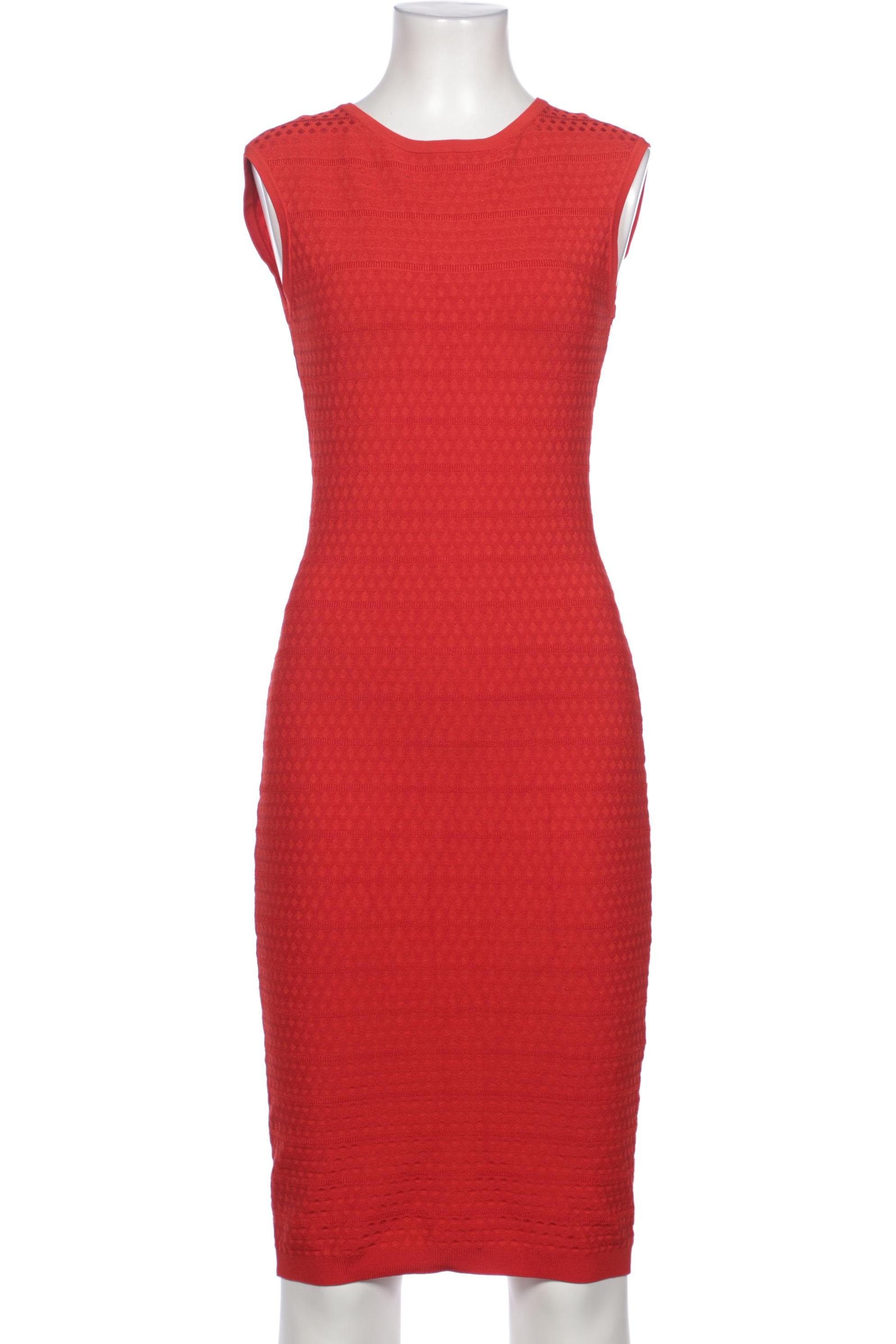 

Karen Millen Damen Kleid, rot, Gr. 32