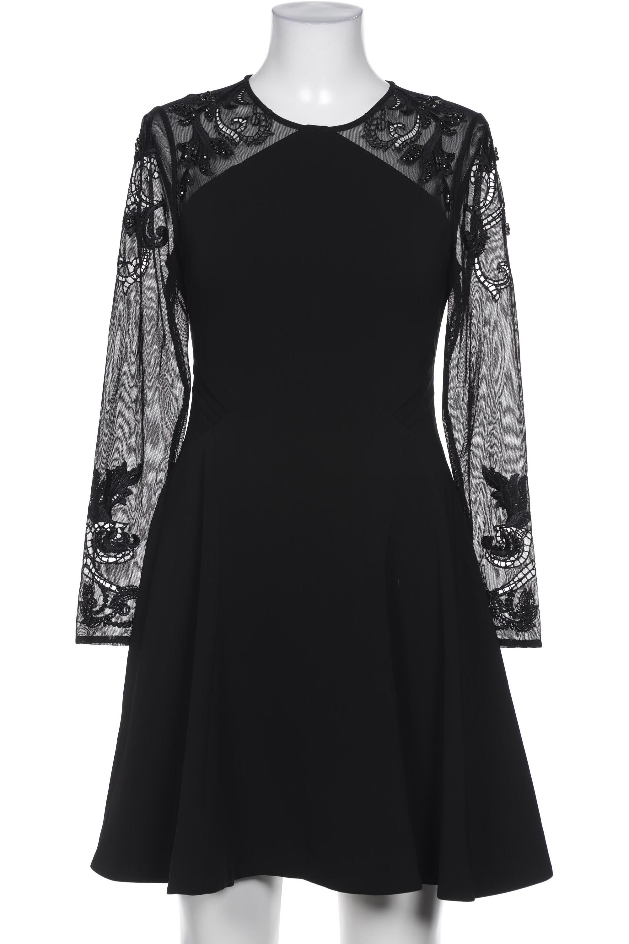 

Karen Millen Damen Kleid, schwarz